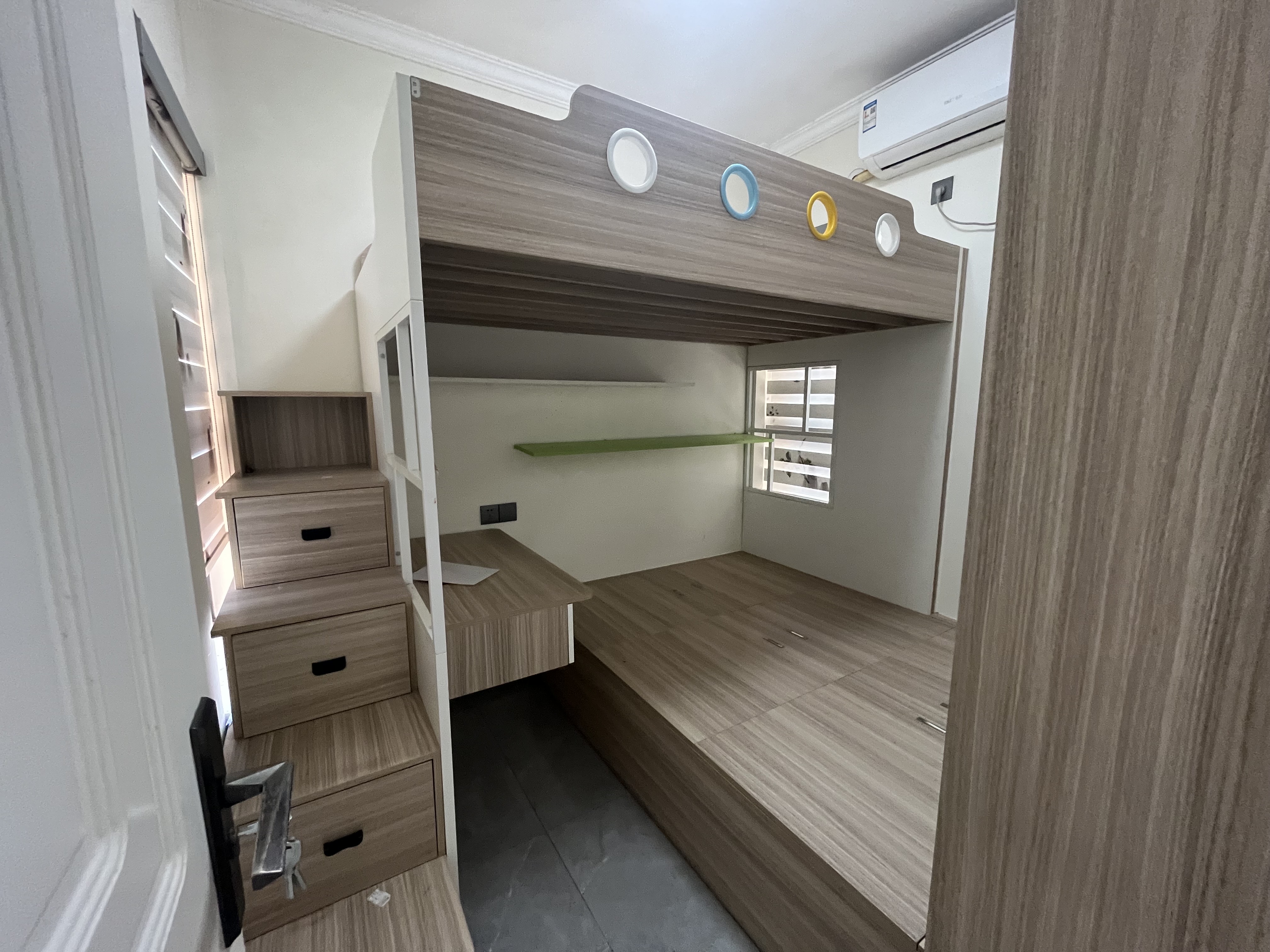 新大洲教师住宅小区 3室2厅1卫 1800.0元/月 新大洲教师住宅小区 3室2厅1卫 1800.0元/月室内图