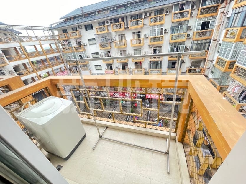 维港十字街  1室0厅0卫    1100.0元/月室内图