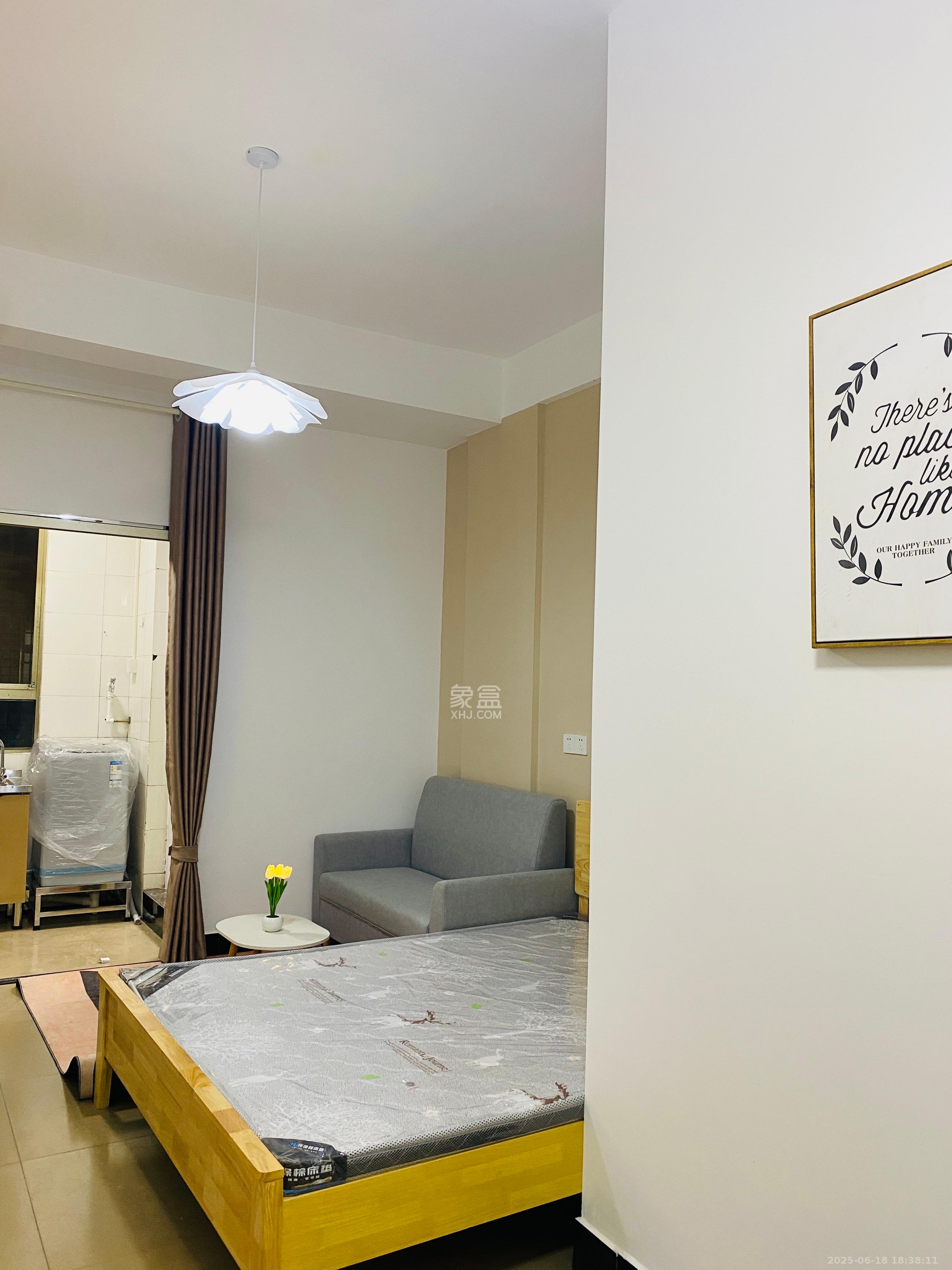 北冲尾 1室0厅0卫 1000.0元/月 北冲尾 1室0厅0卫 1000.0元/月室内图