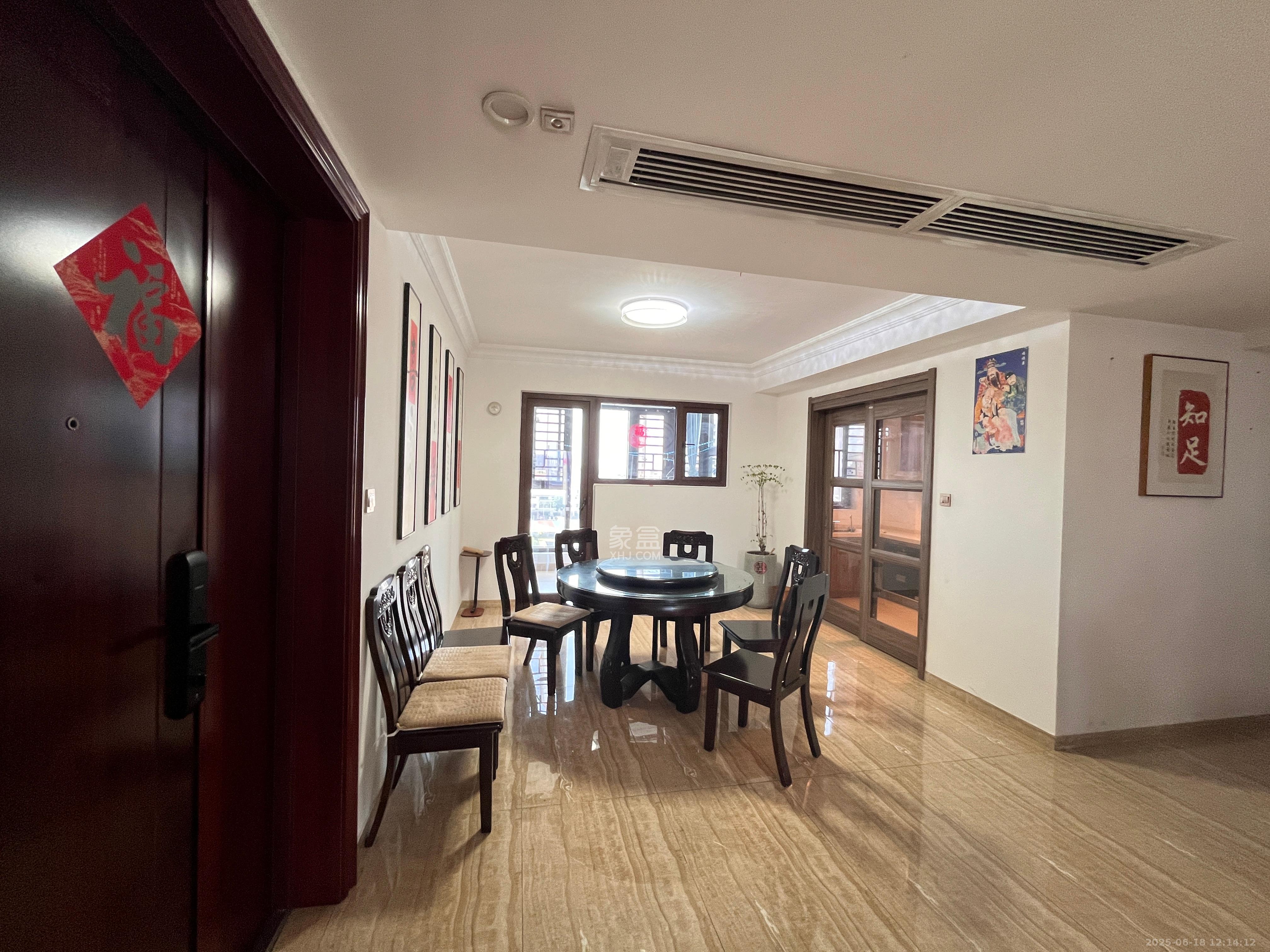 碧桂园星城首府 6室2厅3卫 6000.0元/月 碧桂园星城首府 6室2厅3卫 6000.0元/月室内图