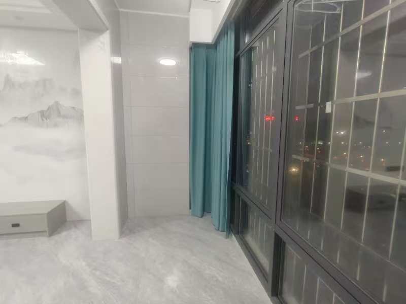 长湖新村  1室1厅1卫   1500.00元/月室内图