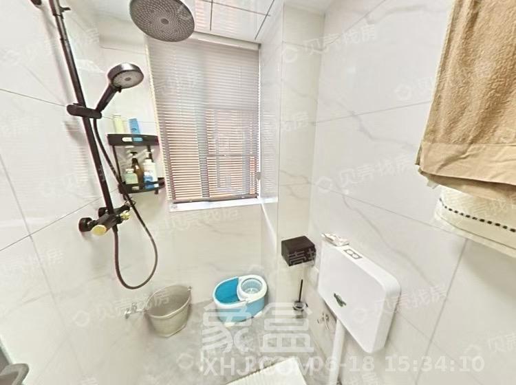 吉泰园安置小区  3室2厅2卫   3500.00元/月室内图