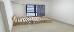 绿地海德公馆  3室2厅1卫   3200.00元/月