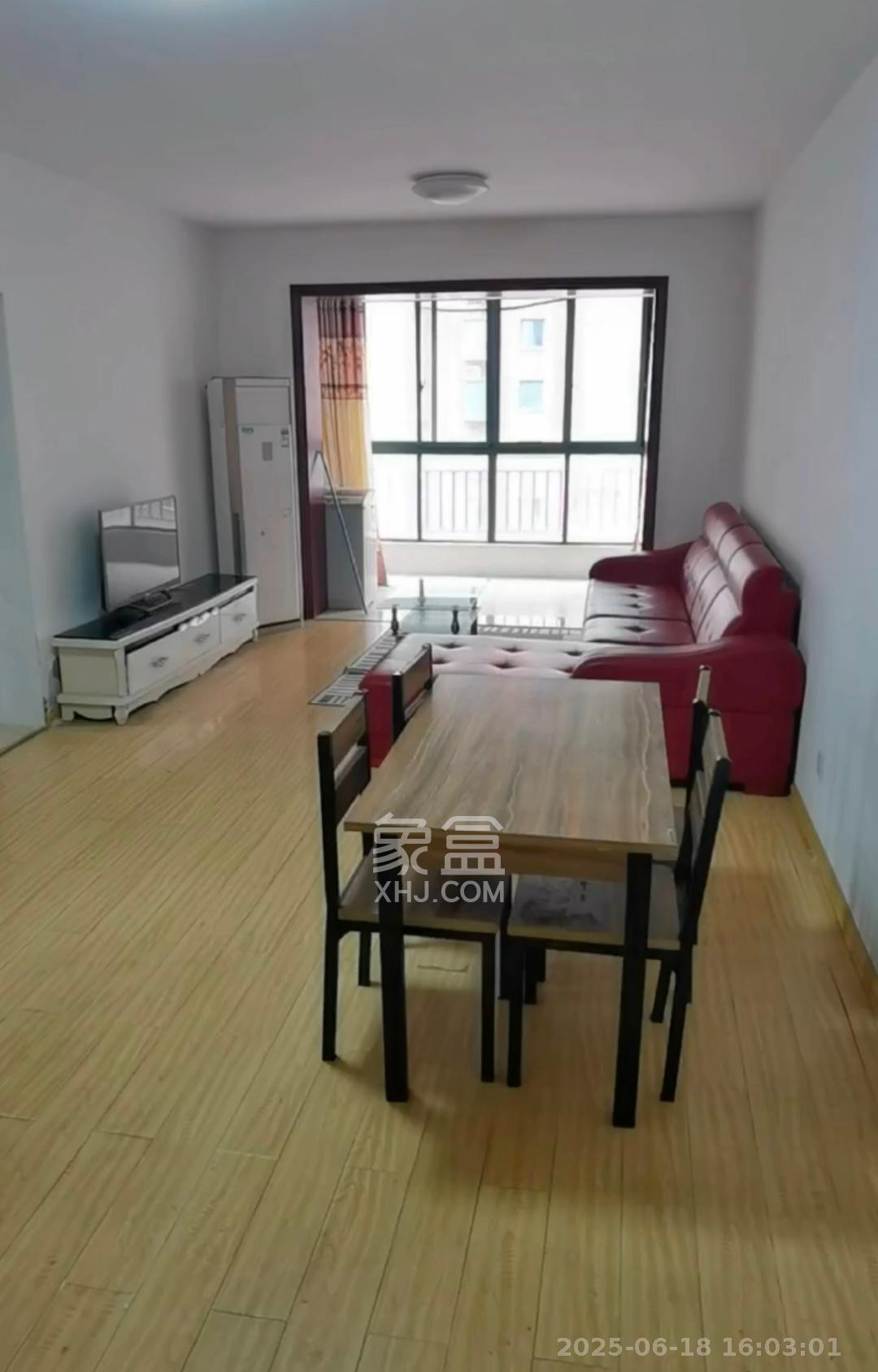 东玺门 2室2厅1卫 2500.0元/月 东玺门 2室2厅1卫 2500.0元/月室内图