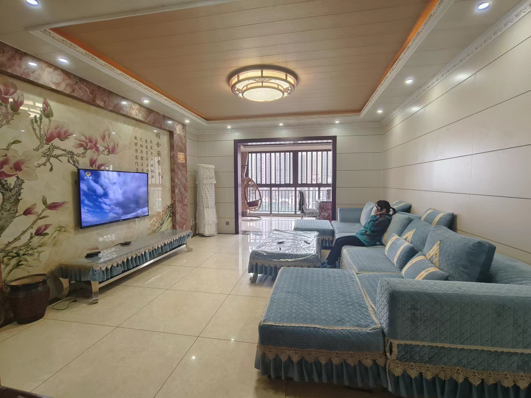 众一桂府  4室2厅2卫    3500.0元/月室内图