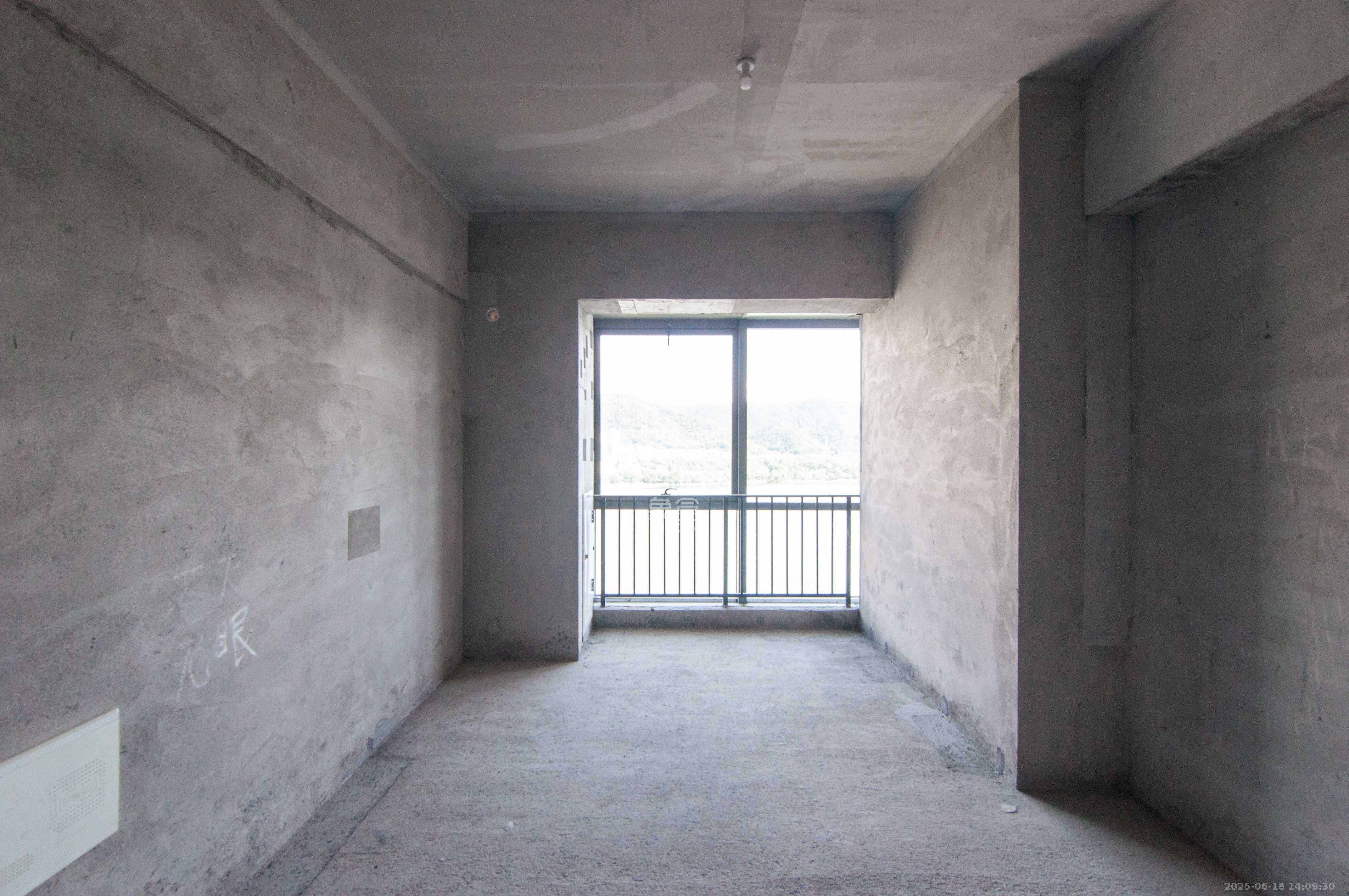 中建宝铂公馆