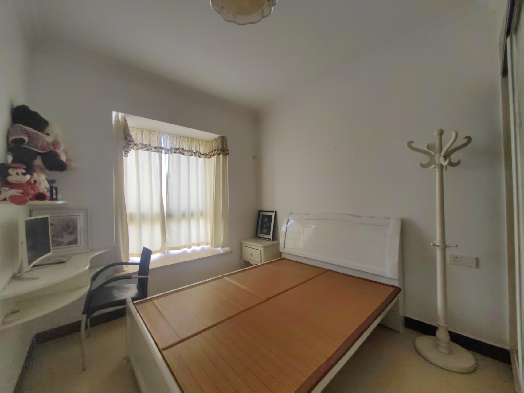 学府花园（文苑瑞景）  2室2厅1卫   1400.00元/月室内图