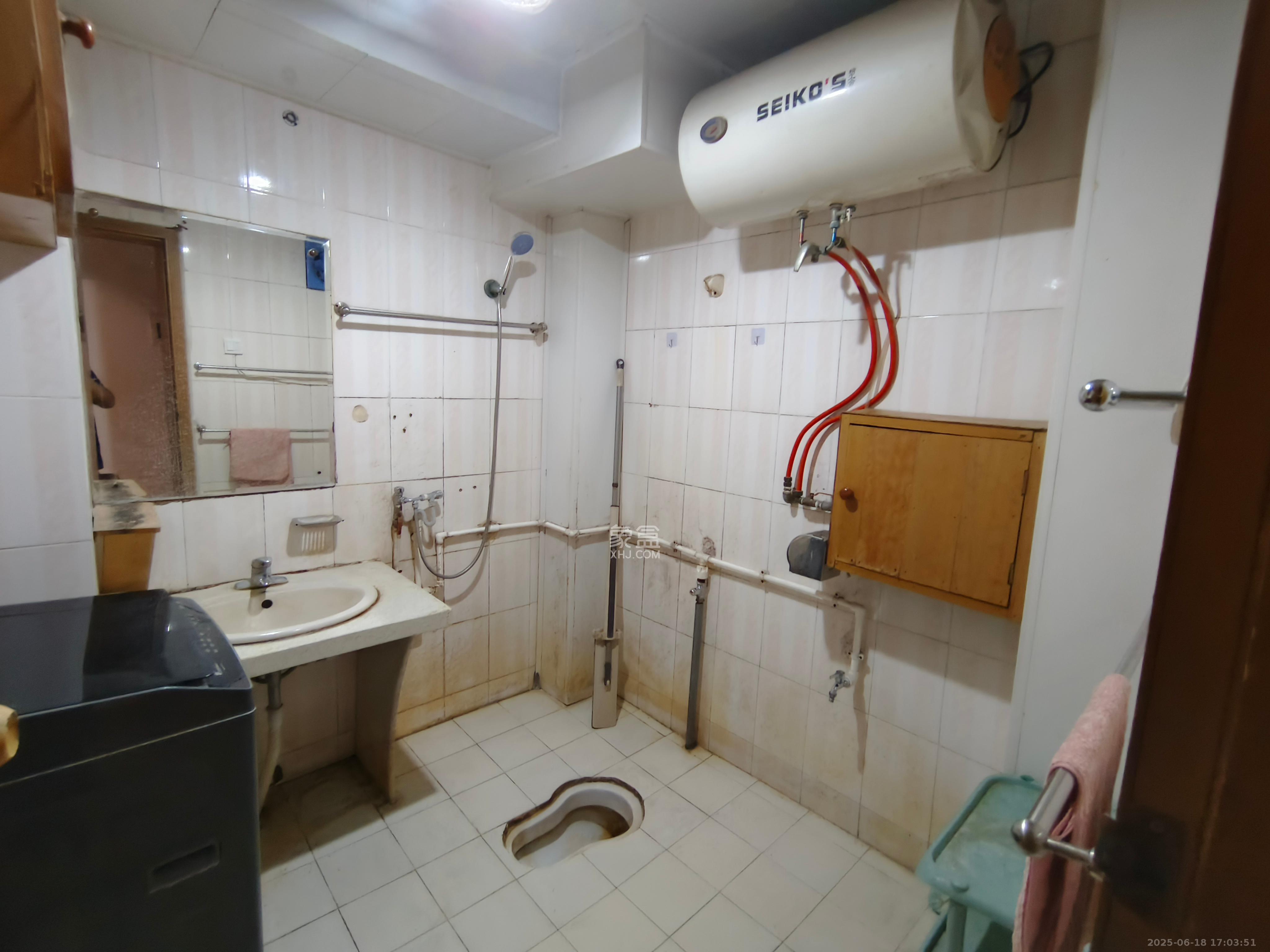 佳兴公寓  2室2厅1卫    2800.0元/月室内图