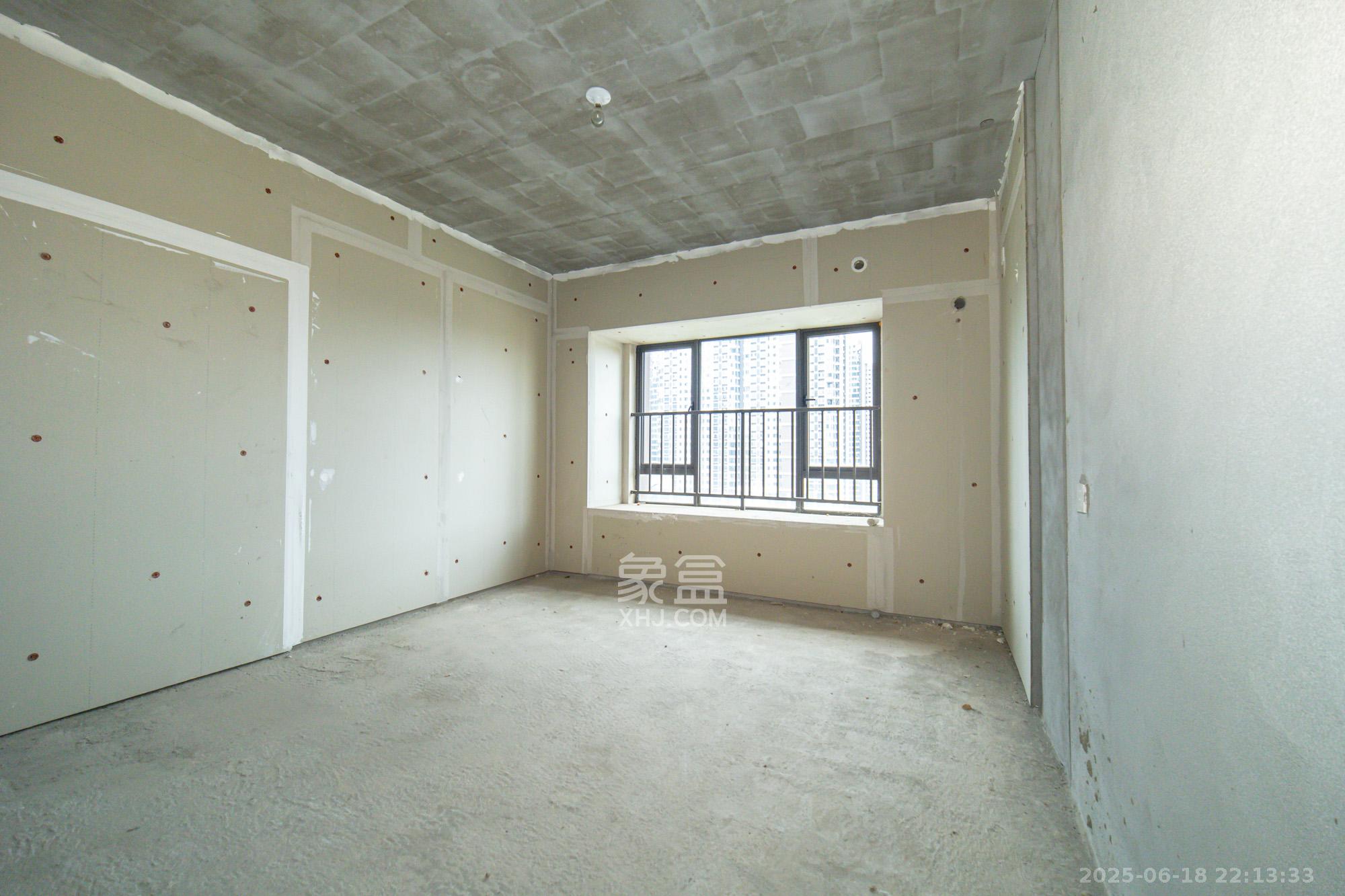 中梁星都荟  1室0厅0卫    70.0万 中梁星都荟  1室0厅0卫    70.0万卧室