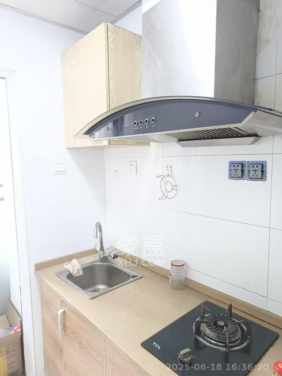 方略90公馆  1室1厅1卫   1350.00元/月室内图