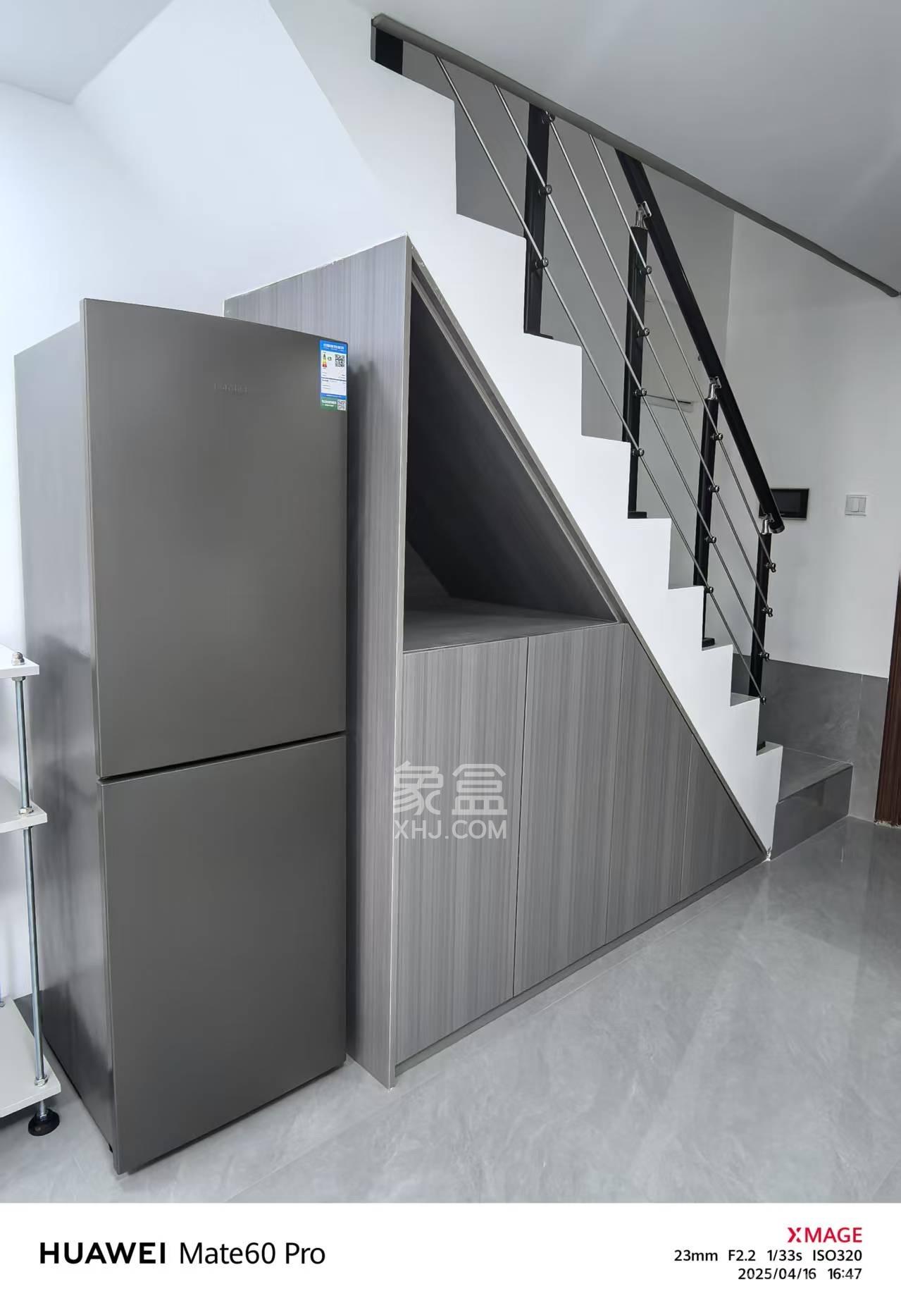 碧桂园星荟  1室1厅1卫   1350.00元/月室内图