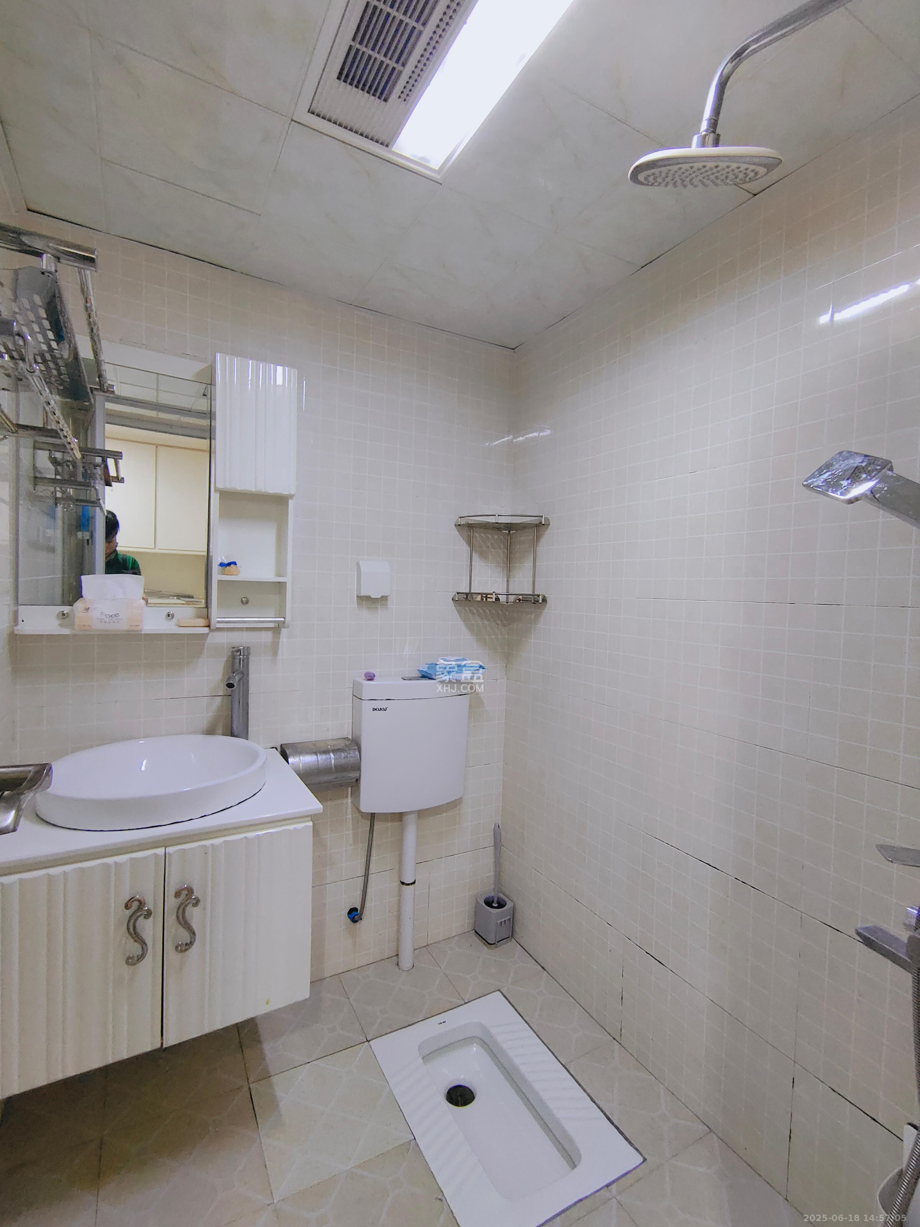 三重星都心 1室1厅1卫 1900.0元/月 三重星都心 1室1厅1卫 1900.0元/月室内图