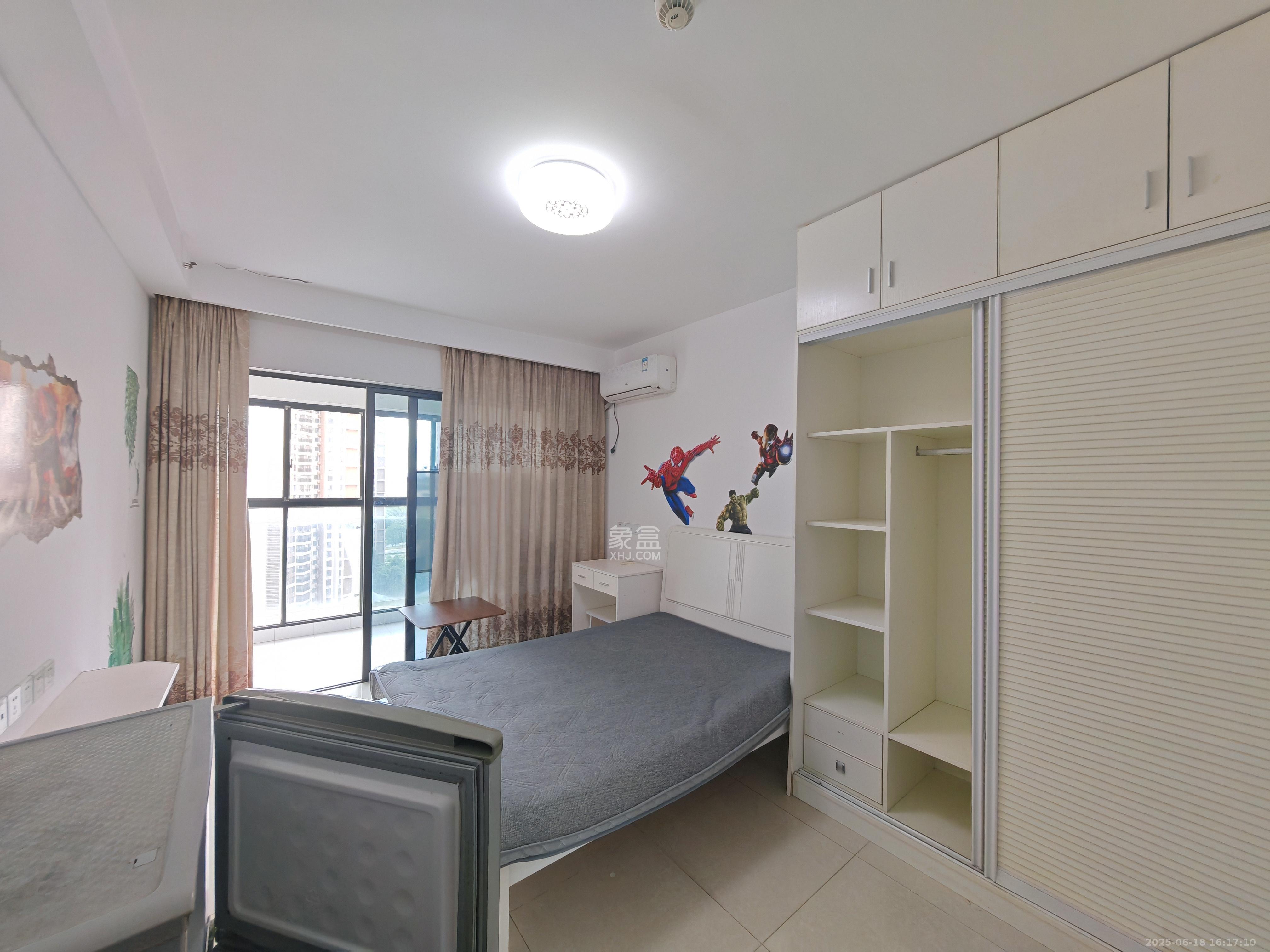 达美D6区 1室1厅1卫 1300.0元/月 达美D6区 1室1厅1卫 1300.0元/月室内图