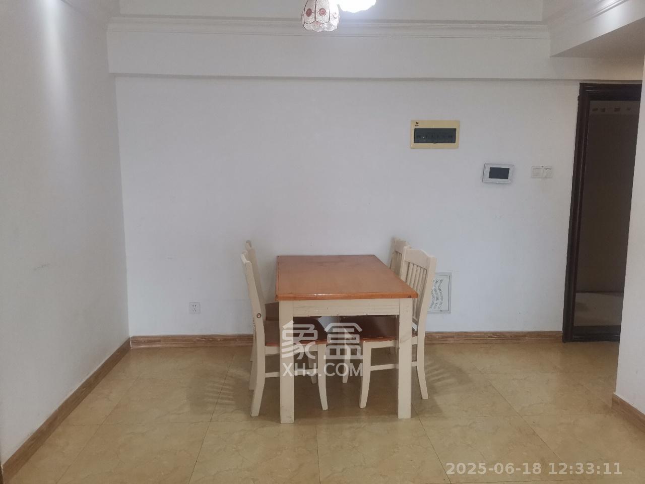 湘熙水郡(观澜海赋家园) 2室1厅1卫 2300.0元/月 湘熙水郡(观澜海赋家园) 2室1厅1卫 2300.0元/月室内图