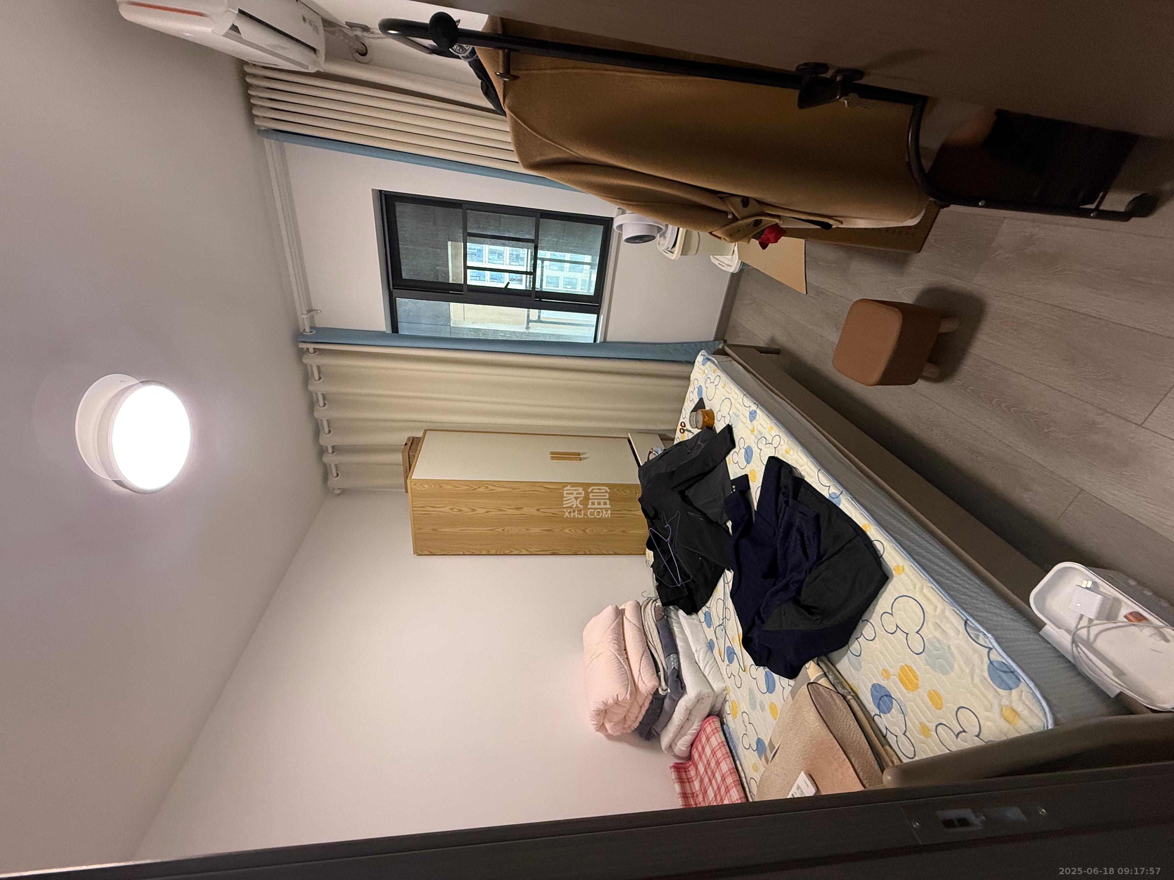 金霞美墅兰庭  3室2厅2卫    1800.0元/月室内图