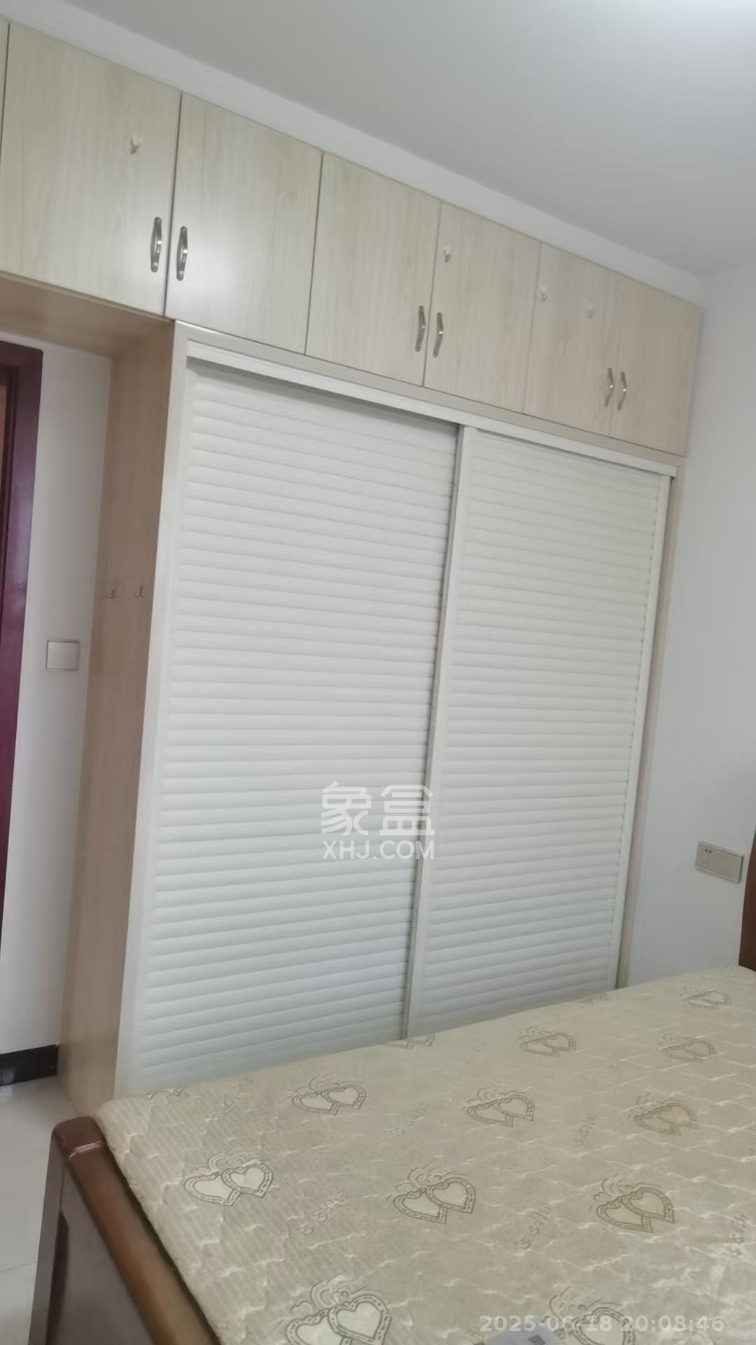 联丰苑  1室1厅1卫   1200.00元/月室内图