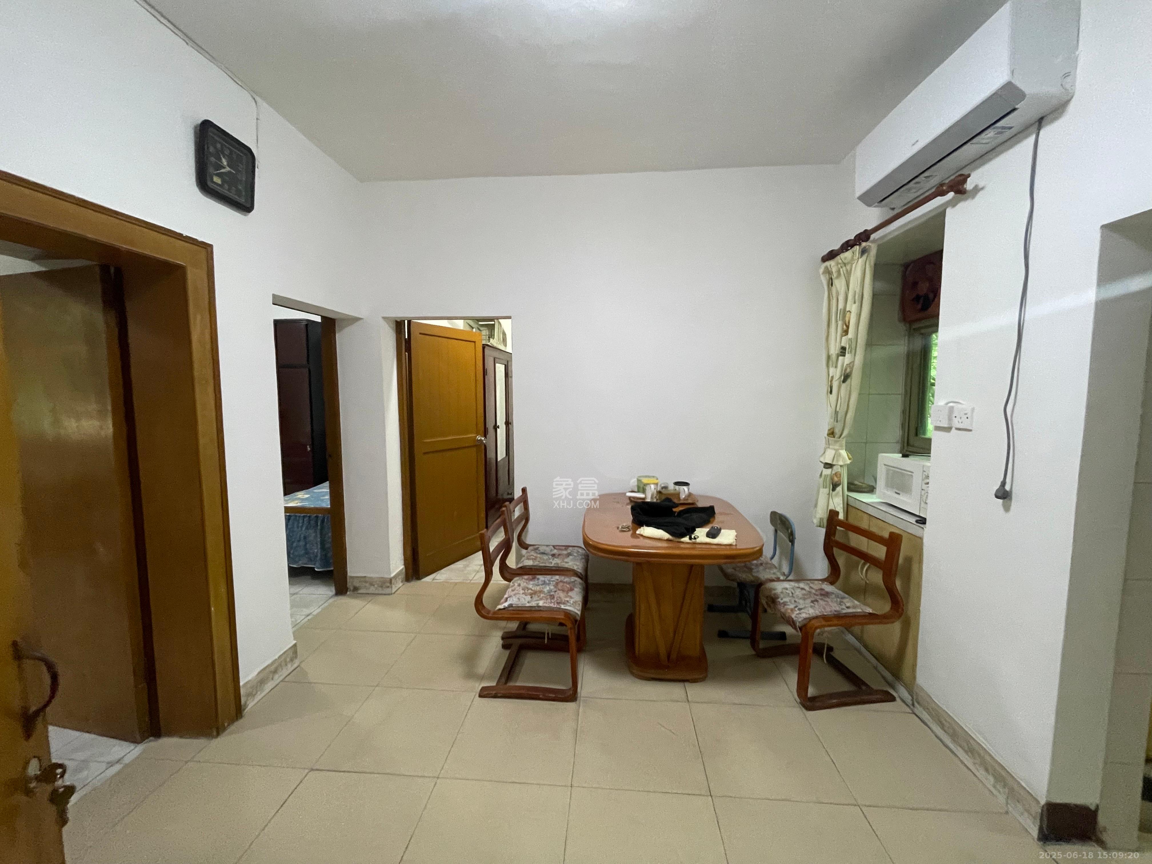 茶园坡金属制品厂宿舍(金制小区) 3室1厅1卫 1200.0元/月 茶园坡金属制品厂宿舍(金制小区) 3室1厅1卫 1200.0元/月室内图