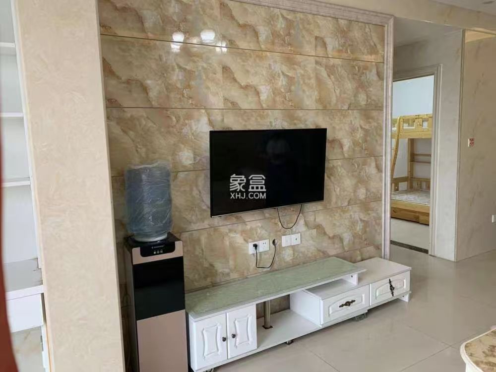 尚邦彩霞满天  2室1厅1卫   1600.00元/月室内图