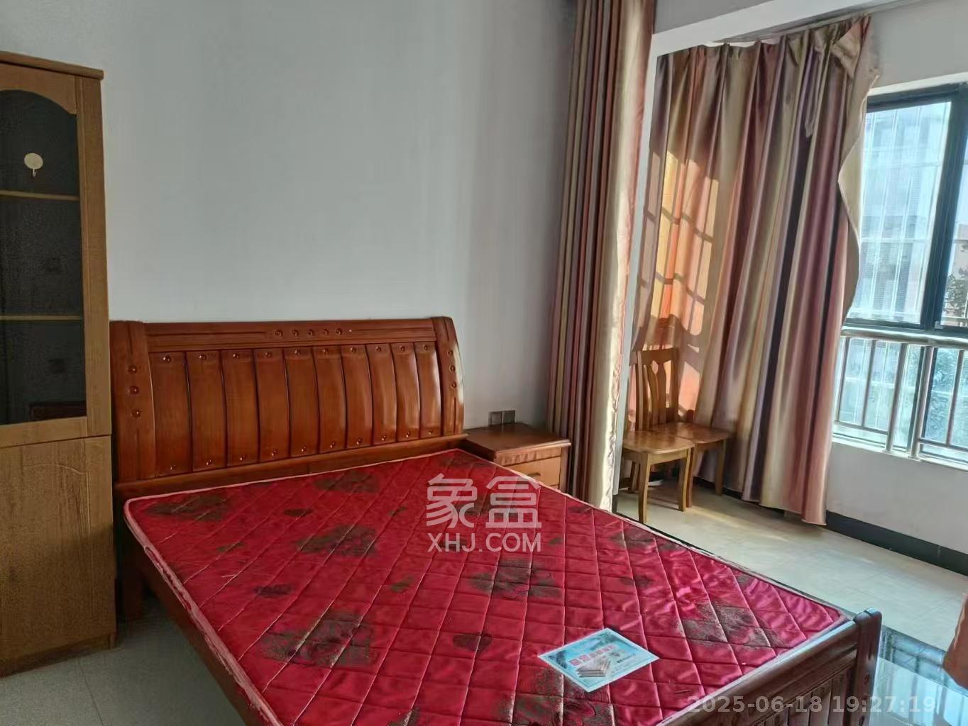 上水西郡 1室2厅1卫 800.0元/月 上水西郡 1室2厅1卫 800.0元/月室内图