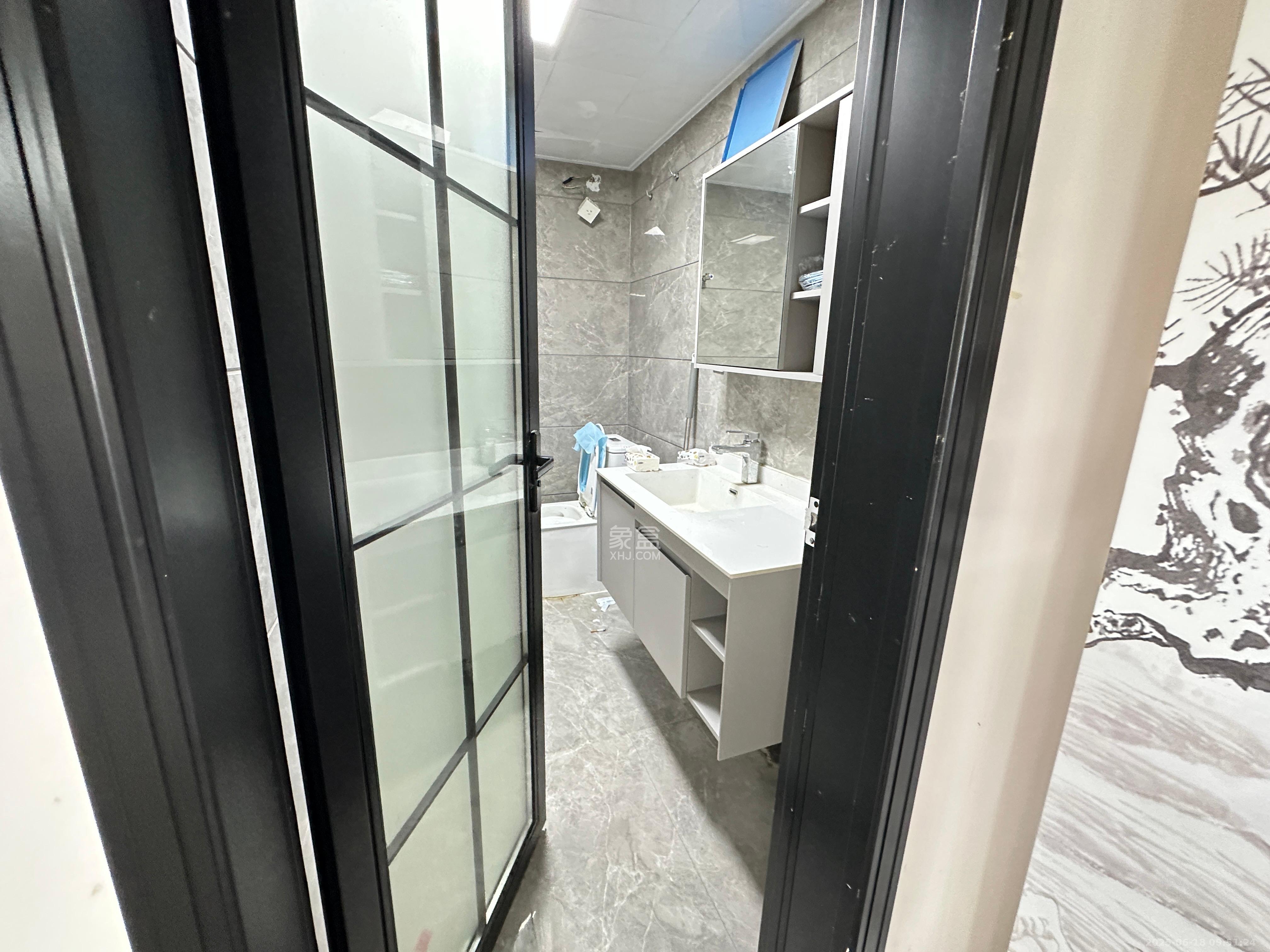 保利国际广场 1室0厅0卫 5000.0元/月 保利国际广场 1室0厅0卫 5000.0元/月室内图