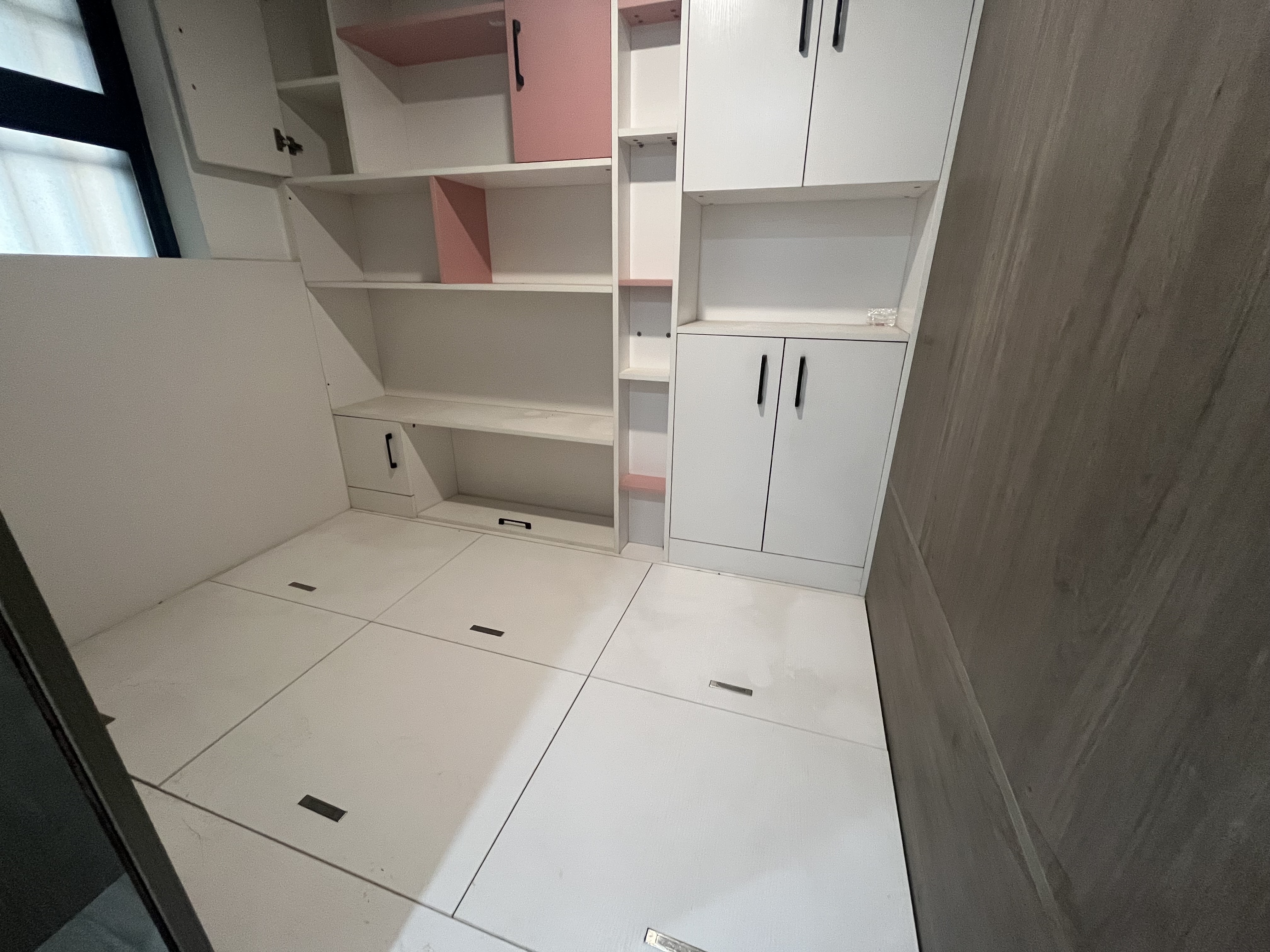新大洲教师住宅小区  3室2厅1卫   1800.00元/月室内图