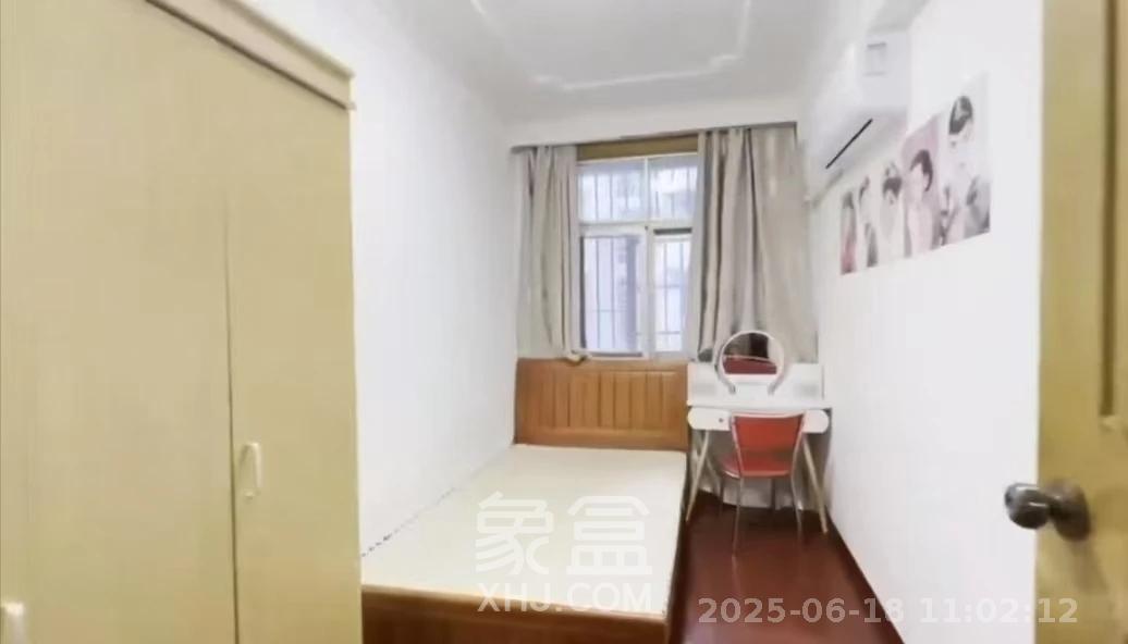 东风一村社区房（王家垅）  2室1厅1卫   1200.00元/月室内图