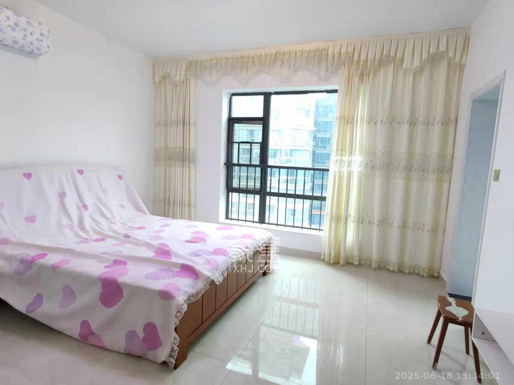 BOBO天下城(CTA财富中心) 1室1厅1卫 1800.0元/月 BOBO天下城(CTA财富中心) 1室1厅1卫 1800.0元/月室内图