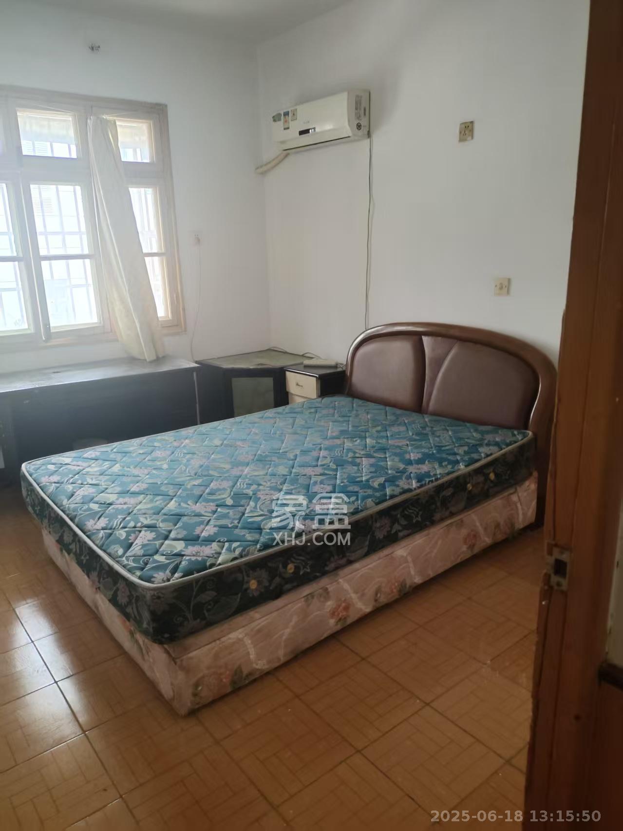 通程物流宿舍 2室1厅1卫 1500.0元/月 通程物流宿舍 2室1厅1卫 1500.0元/月室内图