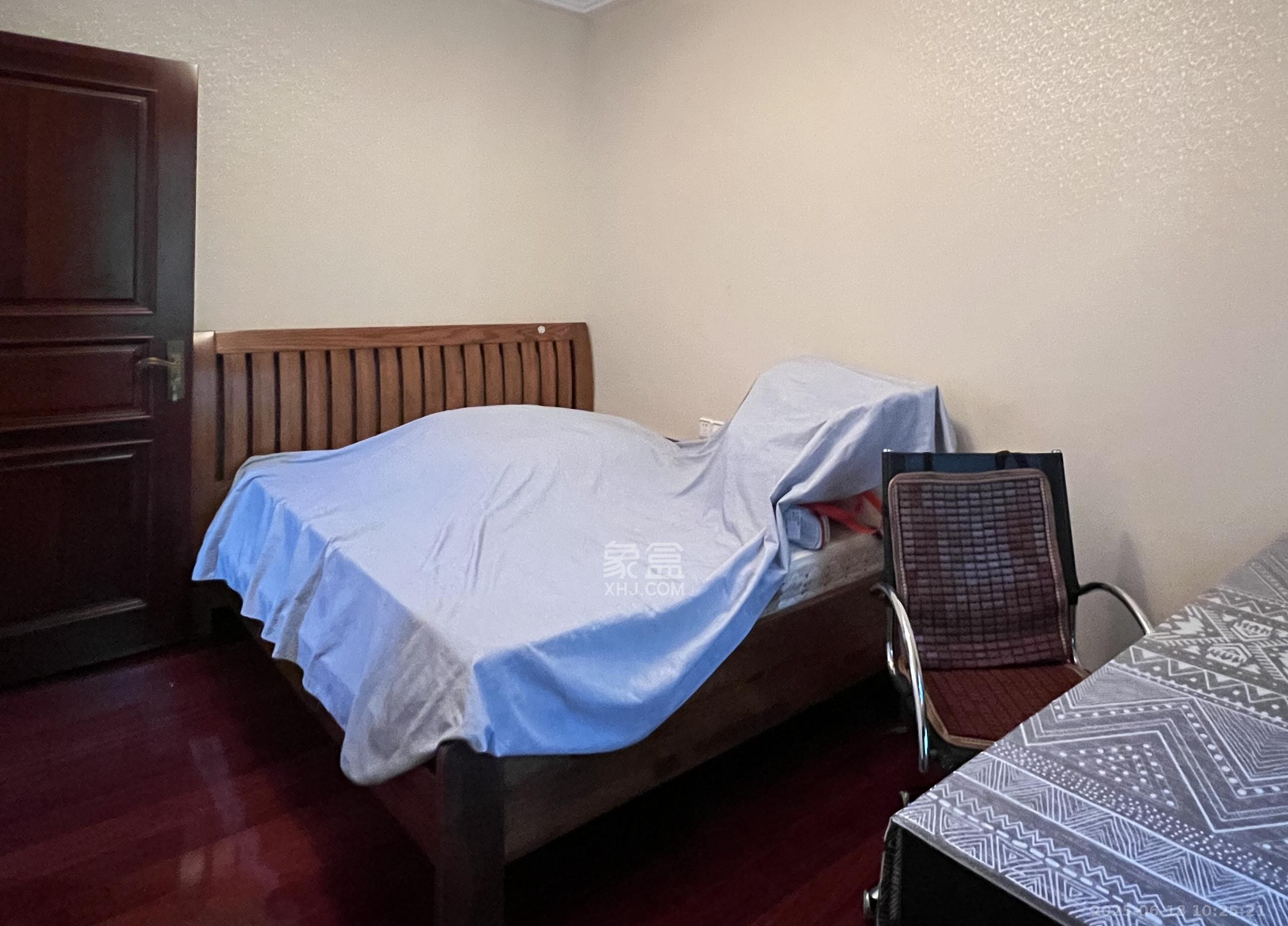 铂宫  3室1厅1卫   4300.00元/月室内图