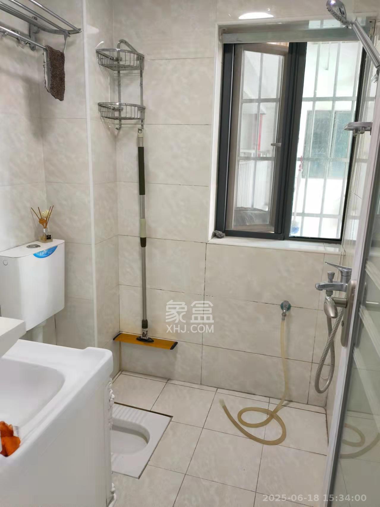 BOBO天下城(CTA财富中心) 1室1厅1卫 1800.0元/月 BOBO天下城(CTA财富中心) 1室1厅1卫 1800.0元/月室内图