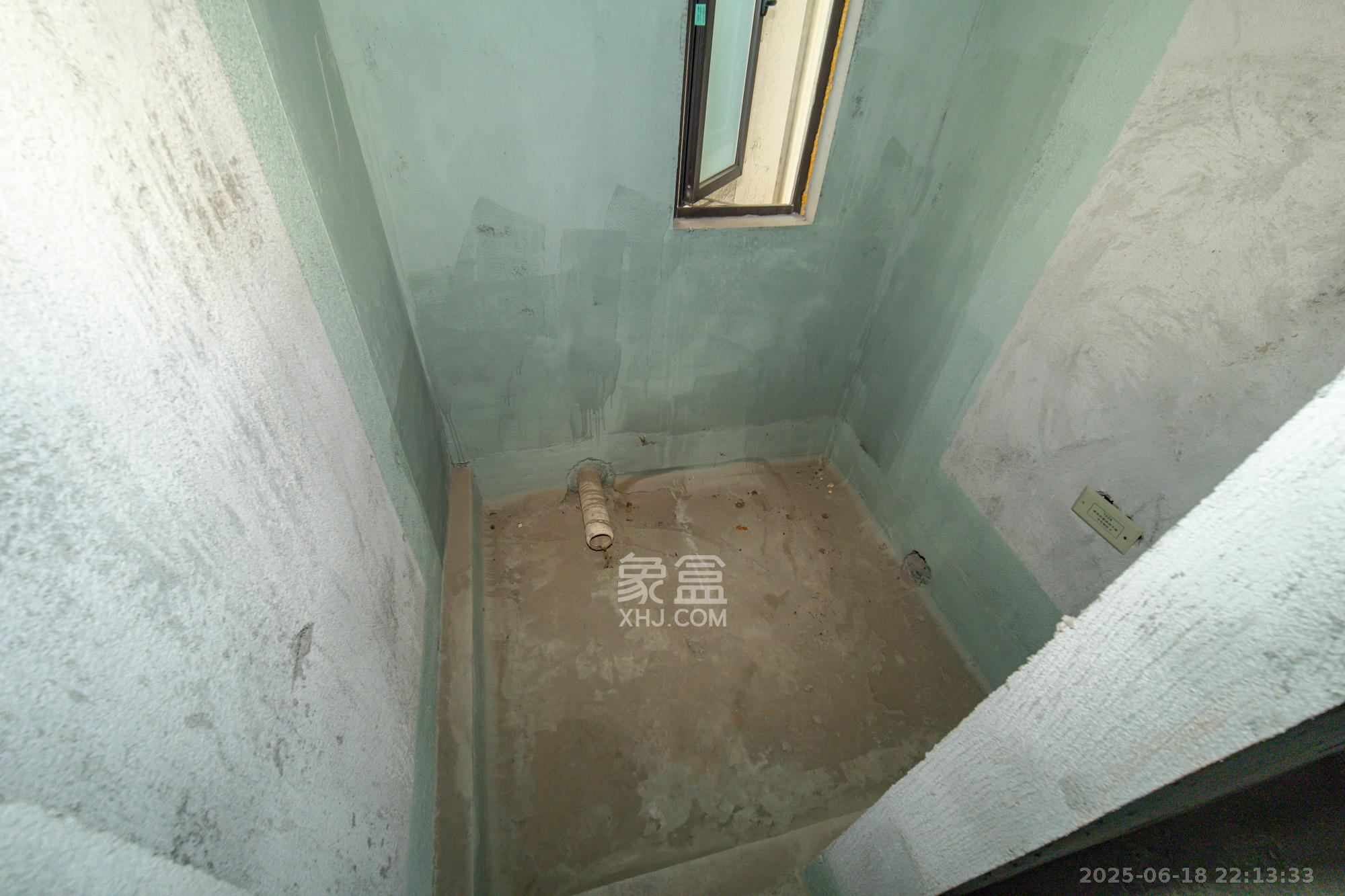 中梁星都荟  1室0厅0卫    70.0万 中梁星都荟  1室0厅0卫    70.0万卫生间