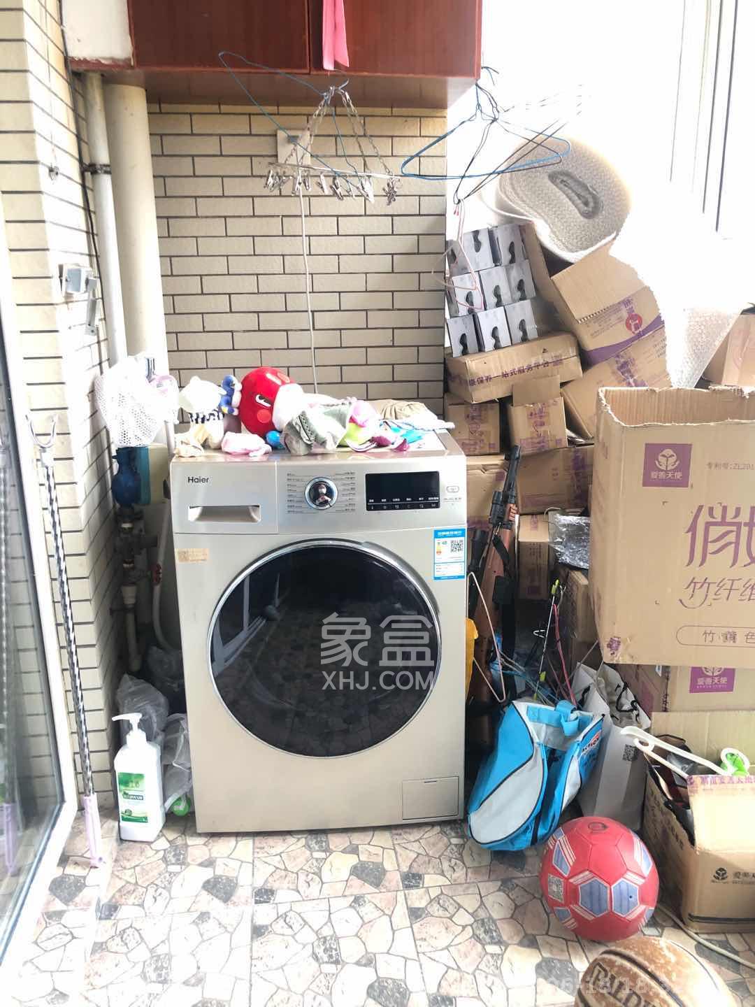 世景华庭  1室0厅0卫   1800.00元/月室内图