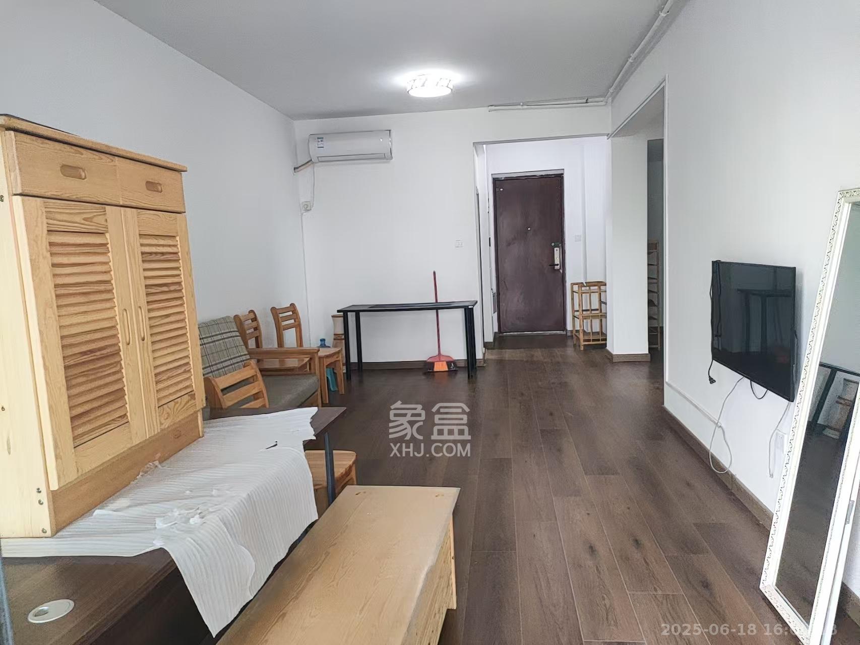建发中央悦府  3室2厅1卫    3000.0元/月