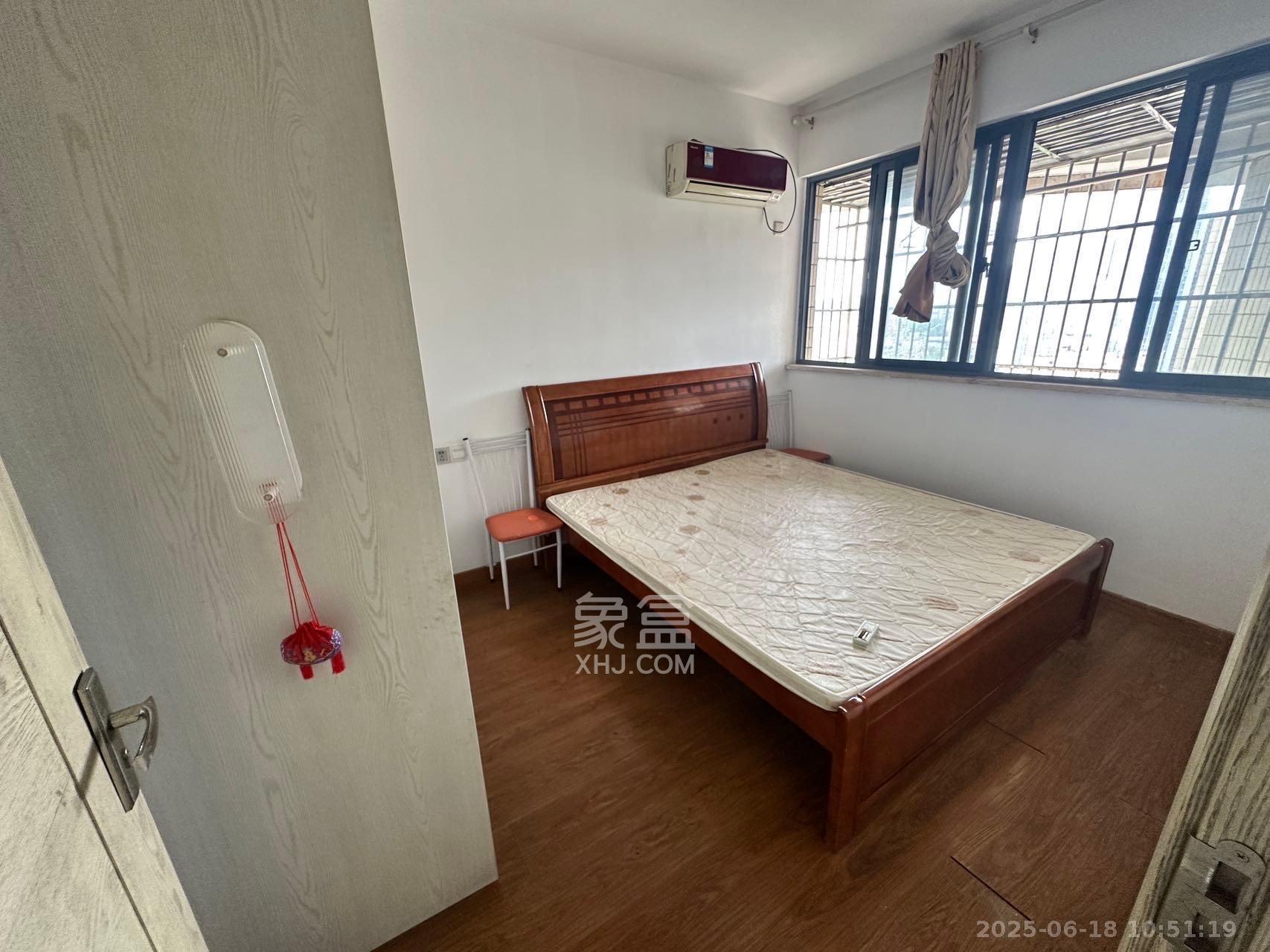 东方银座（东方摩卡）  2室1厅1卫    2200.0元/月室内图
