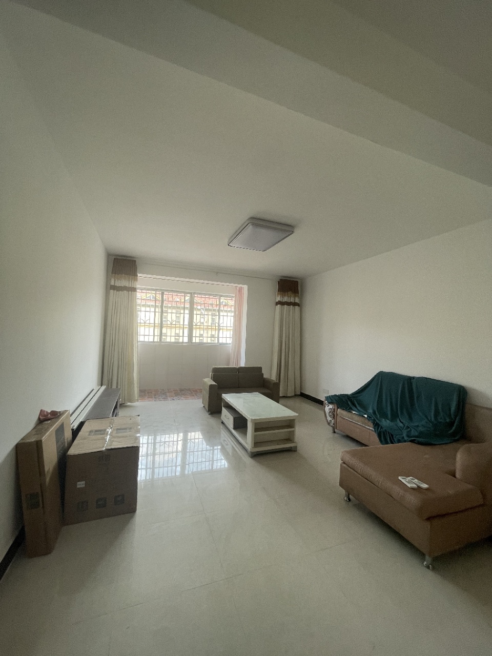 先锋新宇 3室2厅2卫 2000.0元/月 先锋新宇 3室2厅2卫 2000.0元/月户型图