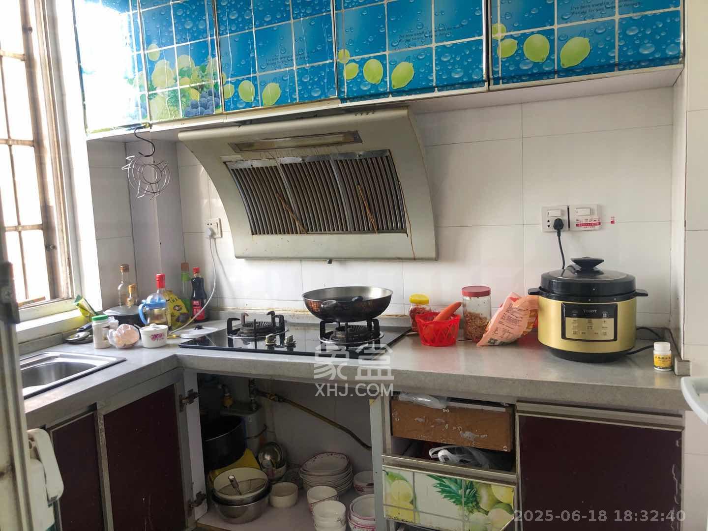 世景华庭  1室0厅0卫   1800.00元/月室内图