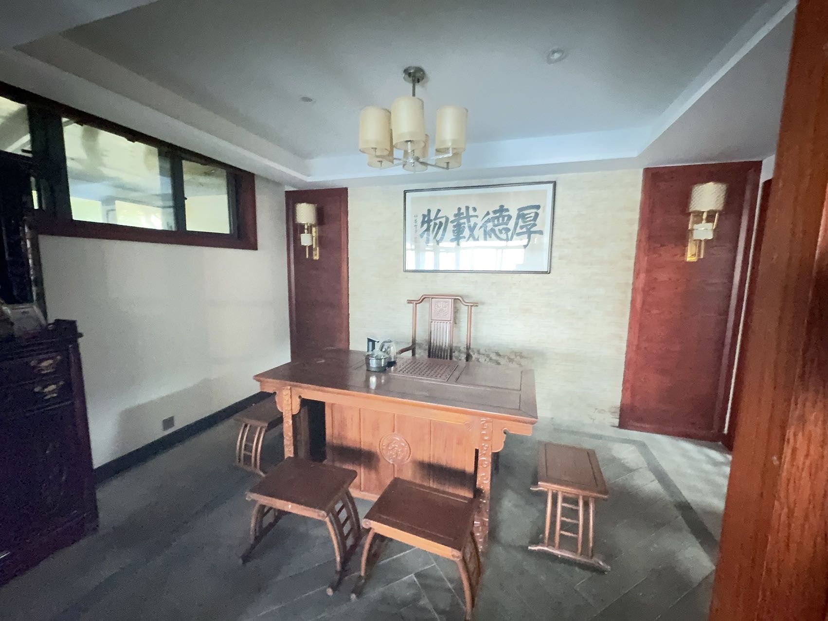 北域新领地  5室2厅2卫    6500.0元/月户型图