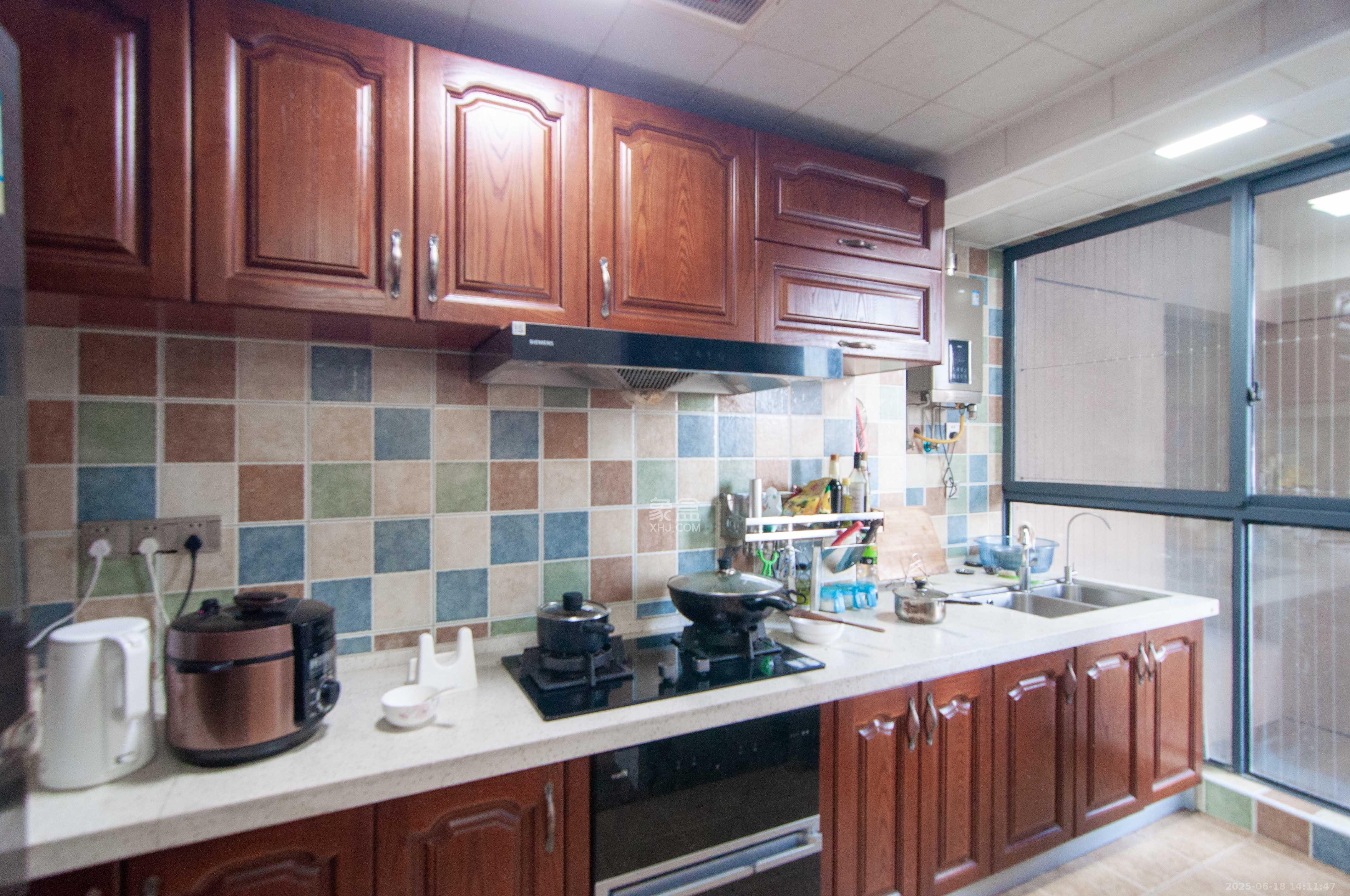 振业城二期 4室2厅2卫 168.0万 振业城二期 4室2厅2卫 168.0万厨房