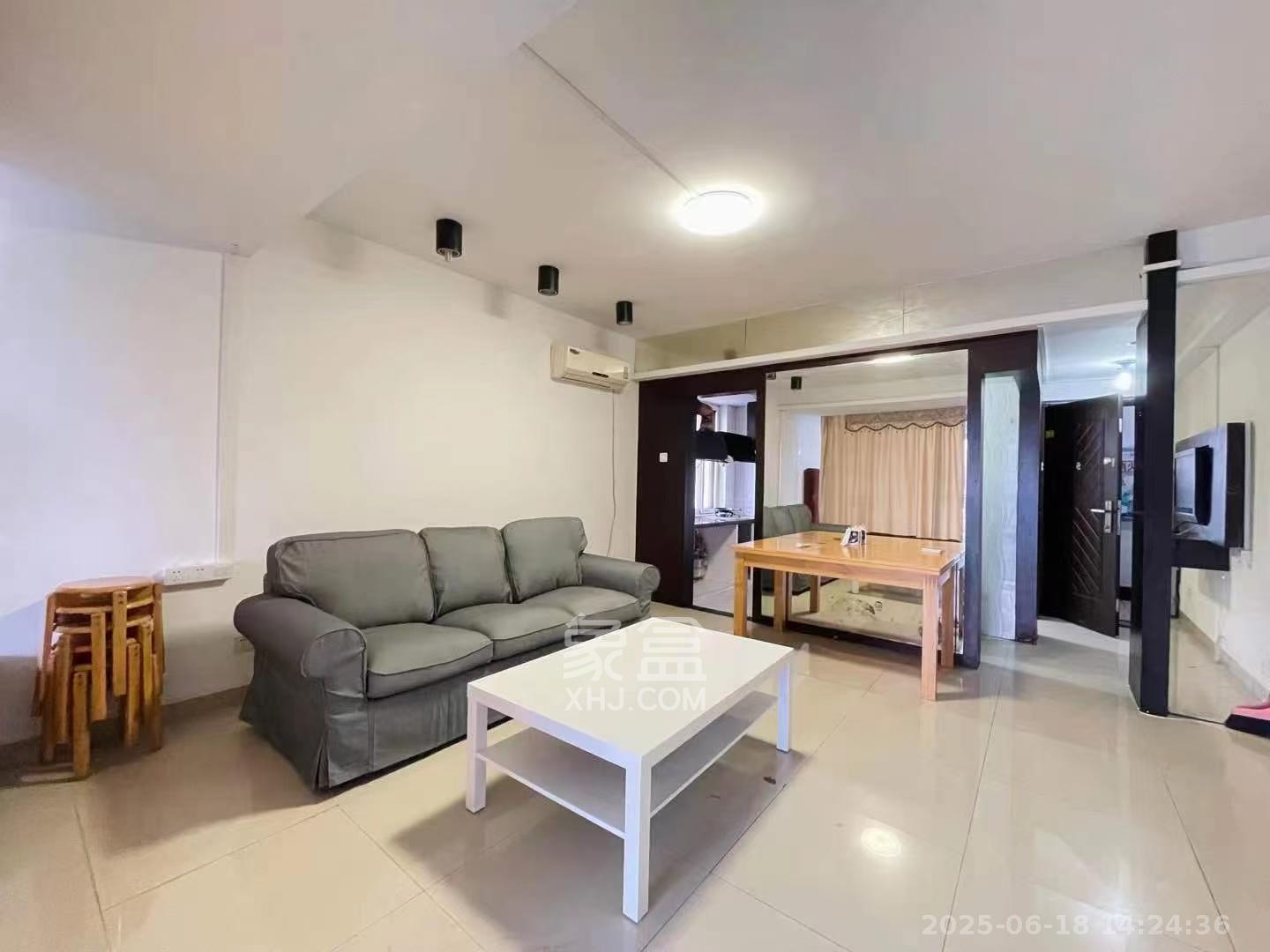 华银园 1室1厅1卫 1300.0元/月 华银园 1室1厅1卫 1300.0元/月室内图