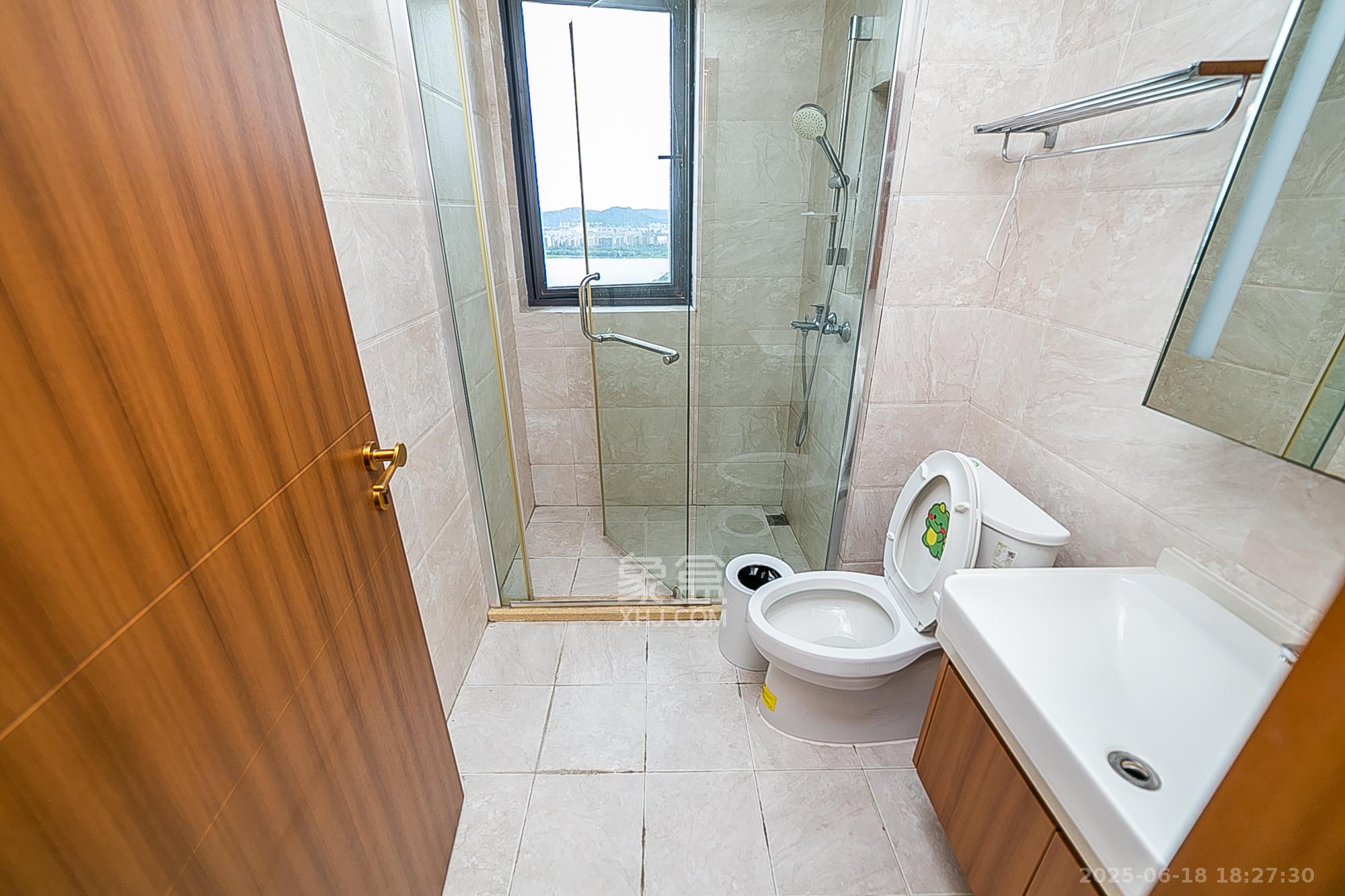 君合天玺 4室2厅2卫 163.8万 君合天玺 4室2厅2卫 163.8万卫生间