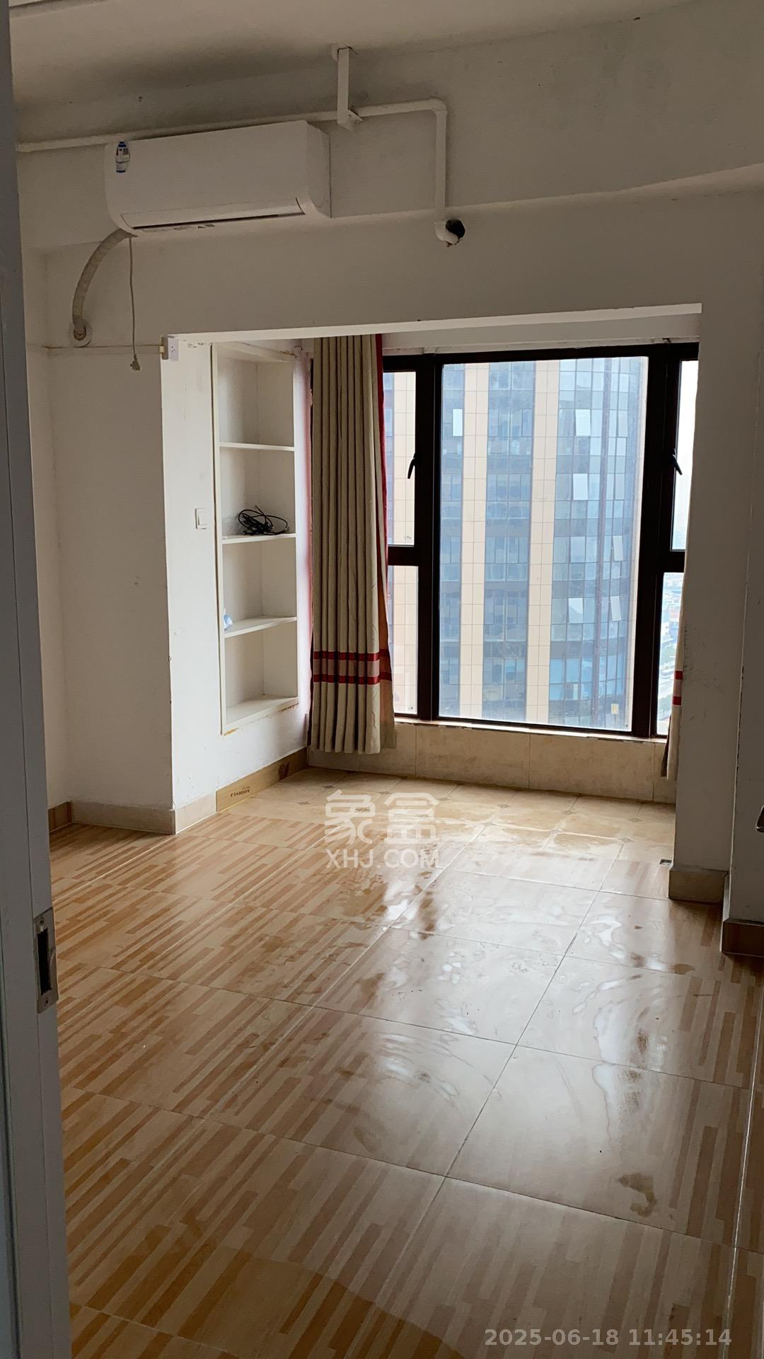 高升时代广场（冠铭商务中心）  1室1厅1卫    3000.0元/月室内图