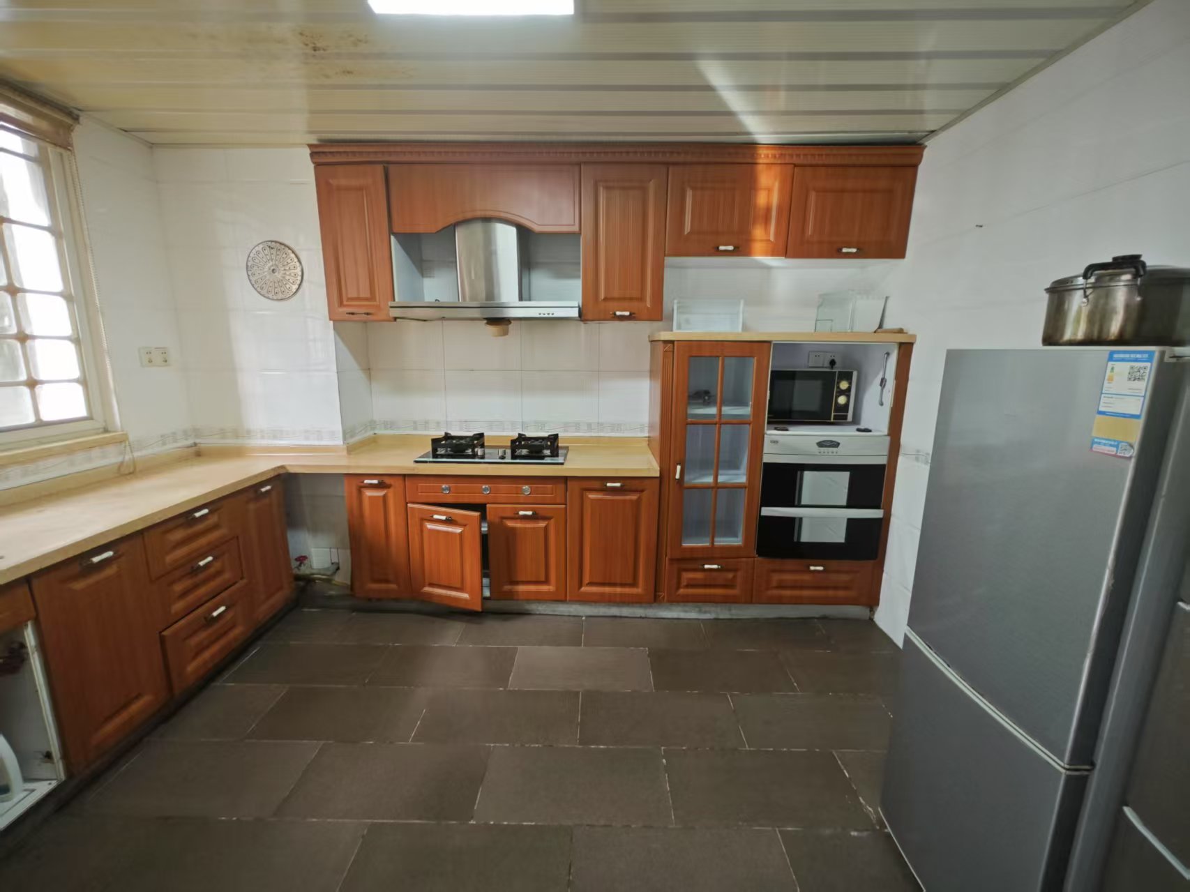 宝安江南城 5室2厅3卫 4800.0元/月 宝安江南城 5室2厅3卫 4800.0元/月室内图