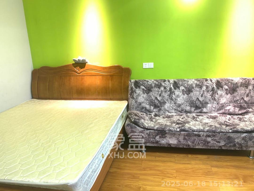 怡海星城 1室1厅1卫 1000.0元/月 怡海星城 1室1厅1卫 1000.0元/月室内图