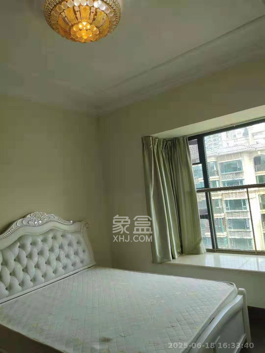 恒大华府 3室2厅1卫 2300.0元/月 恒大华府 3室2厅1卫 2300.0元/月室内图