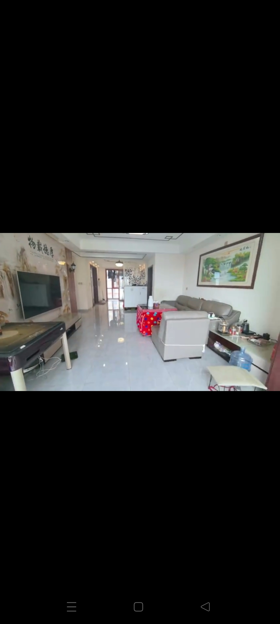 中甸清华园 4室2厅2卫 86.8万 中甸清华园 4室2厅2卫 86.8万客厅