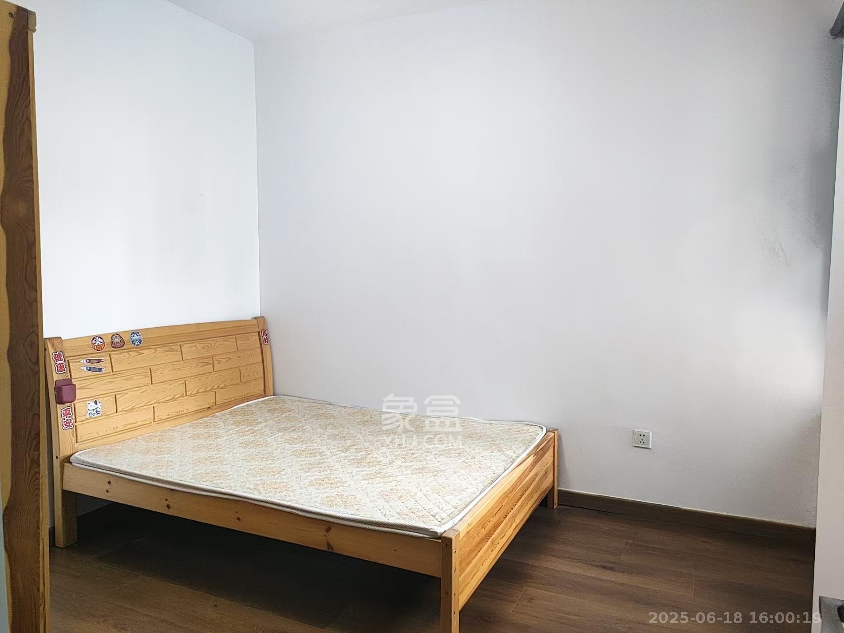 建发中央悦府  1室1厅1卫    2750.0元/月户型图