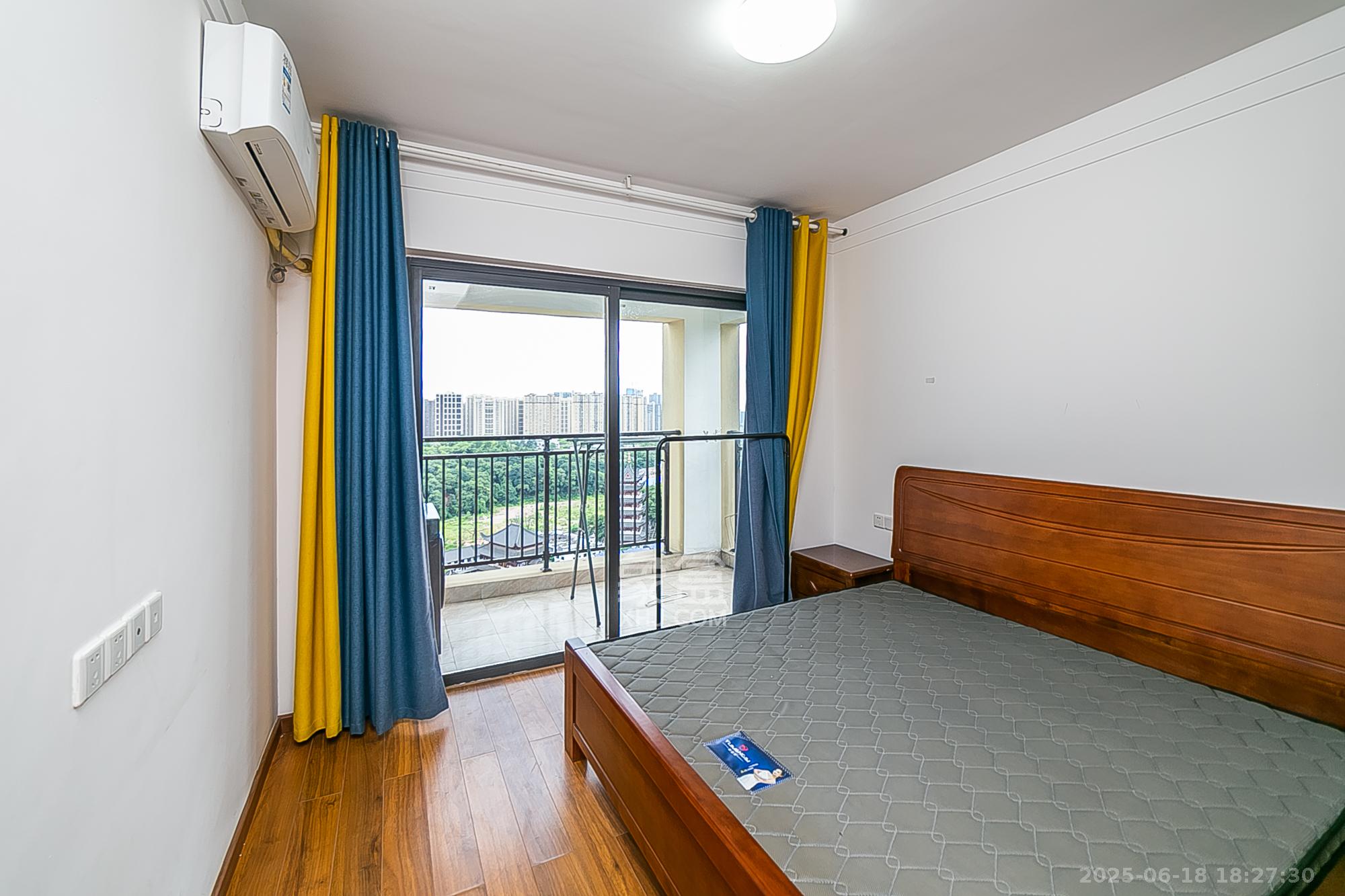 君合天玺 4室2厅2卫 163.8万 君合天玺 4室2厅2卫 163.8万卧室