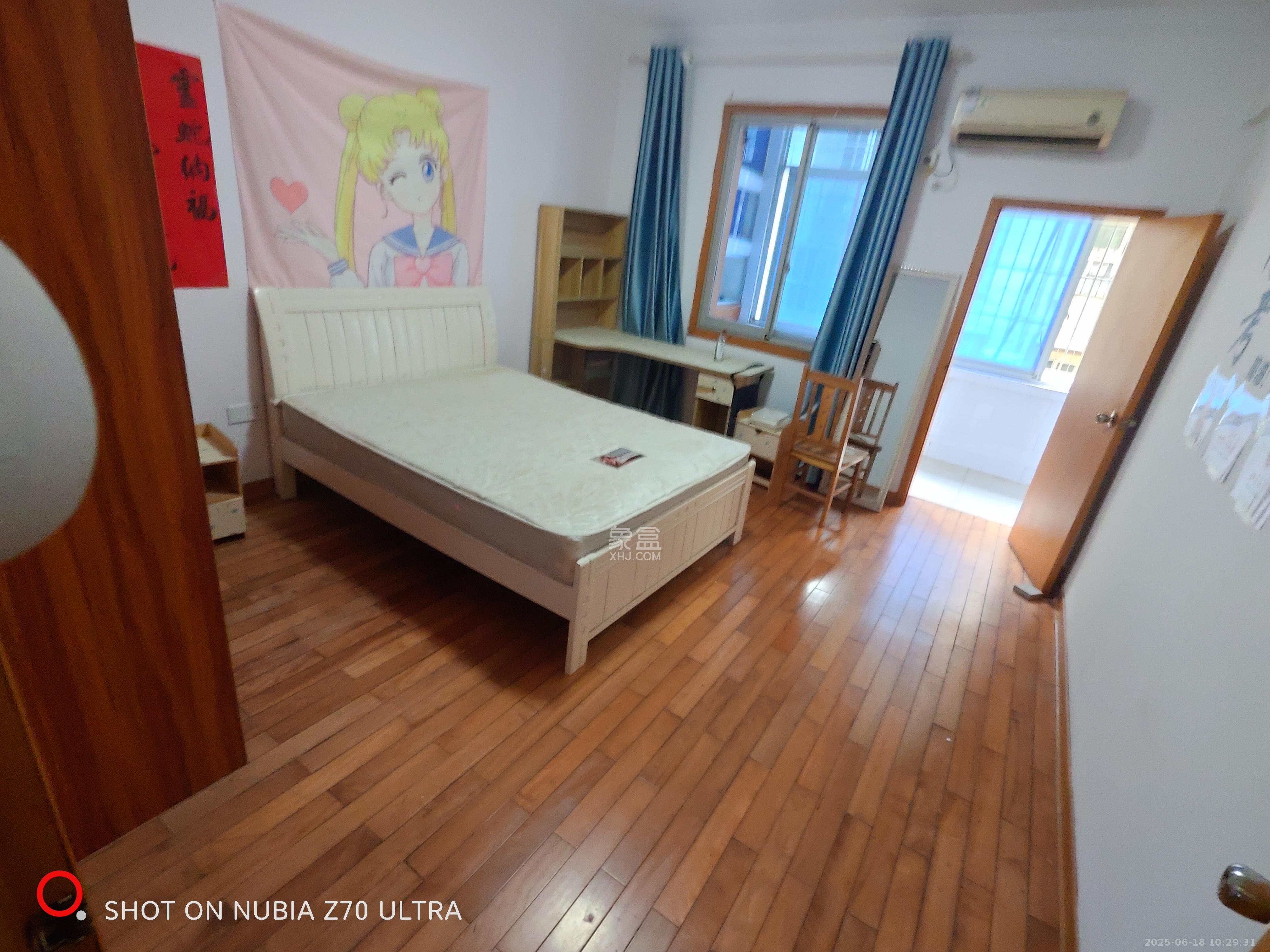农机宿舍（下碧湘街3号）  3室2厅1卫   3000.00元/月室内图