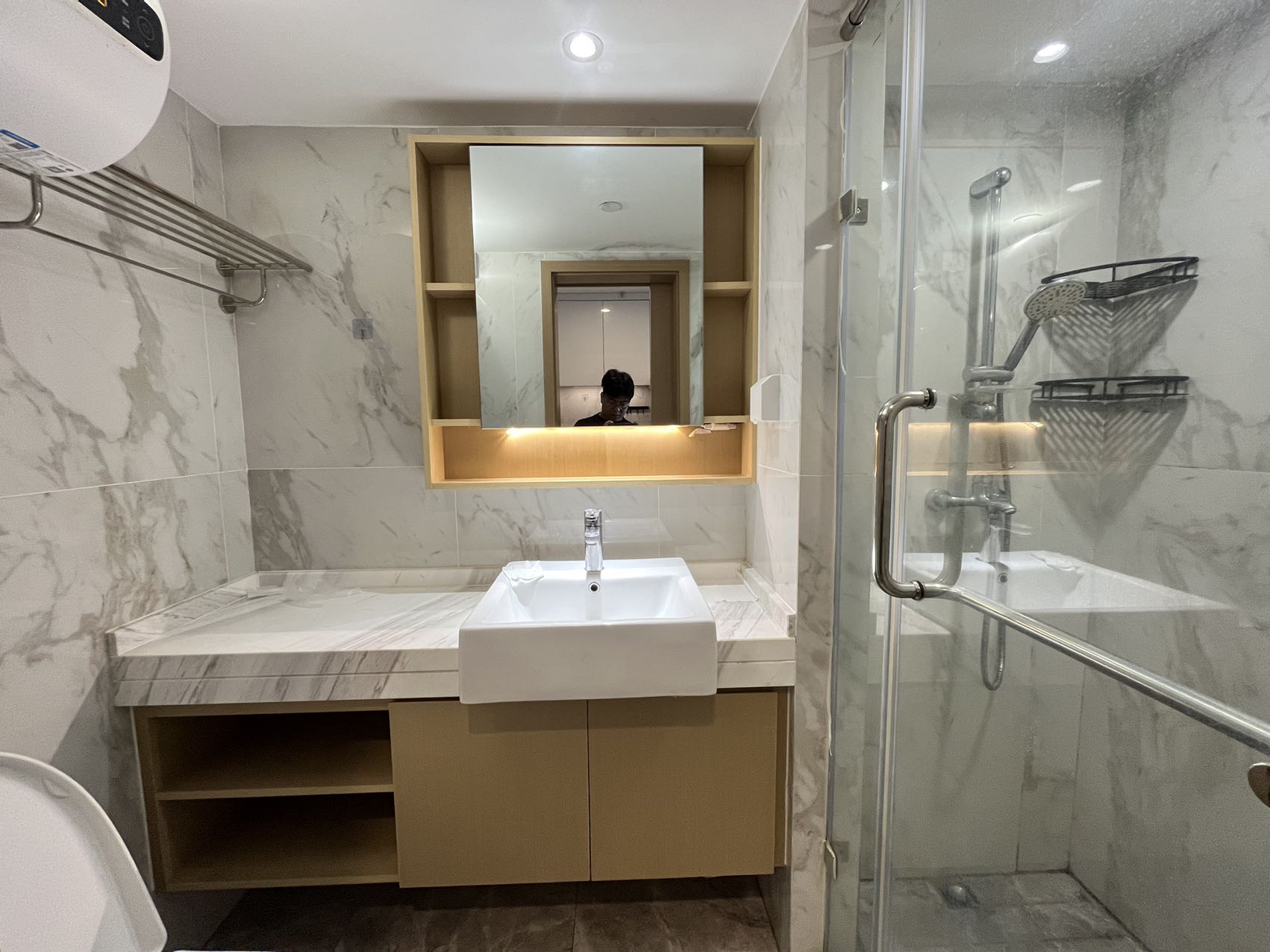 融创精彩天地 1室0厅1卫 1800.0元/月 融创精彩天地 1室0厅1卫 1800.0元/月室内图