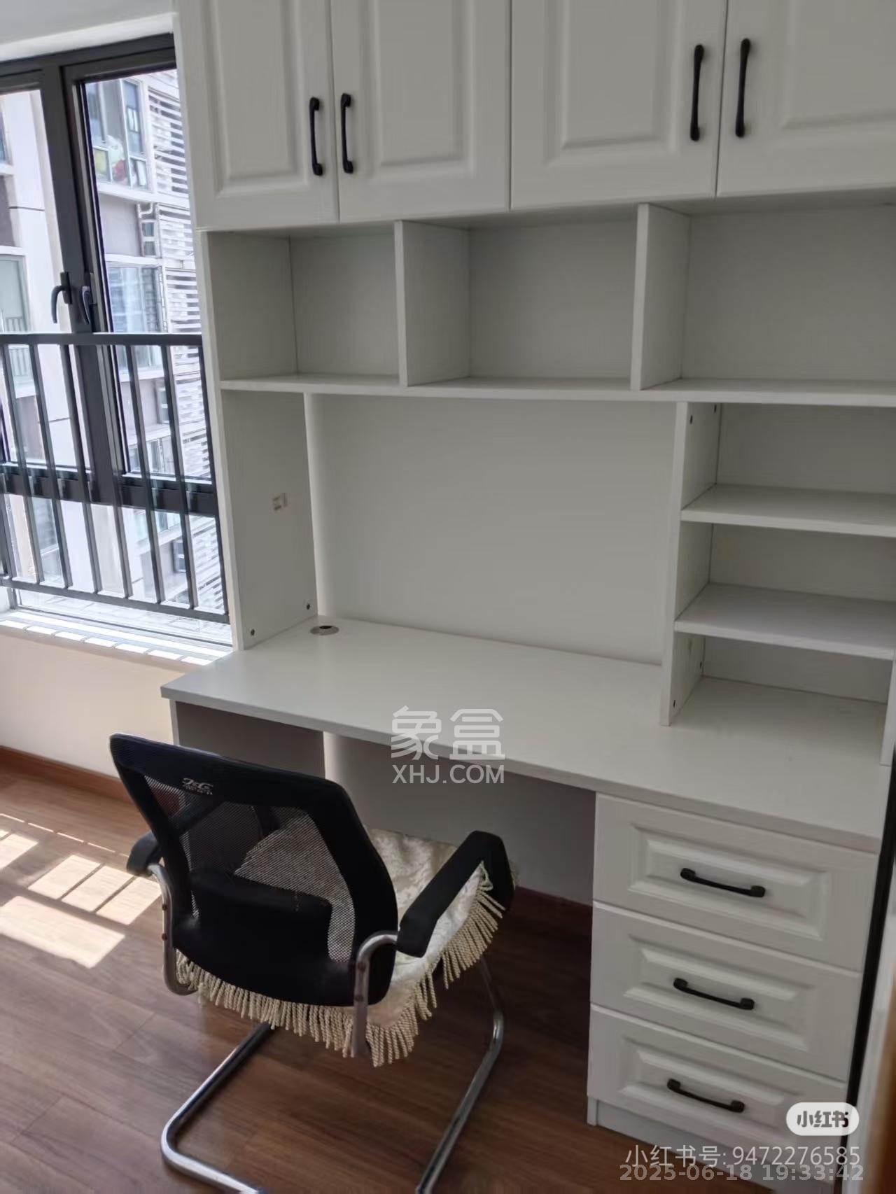 深业鹭栖府  1室0厅0卫   3500.00元/月室内图